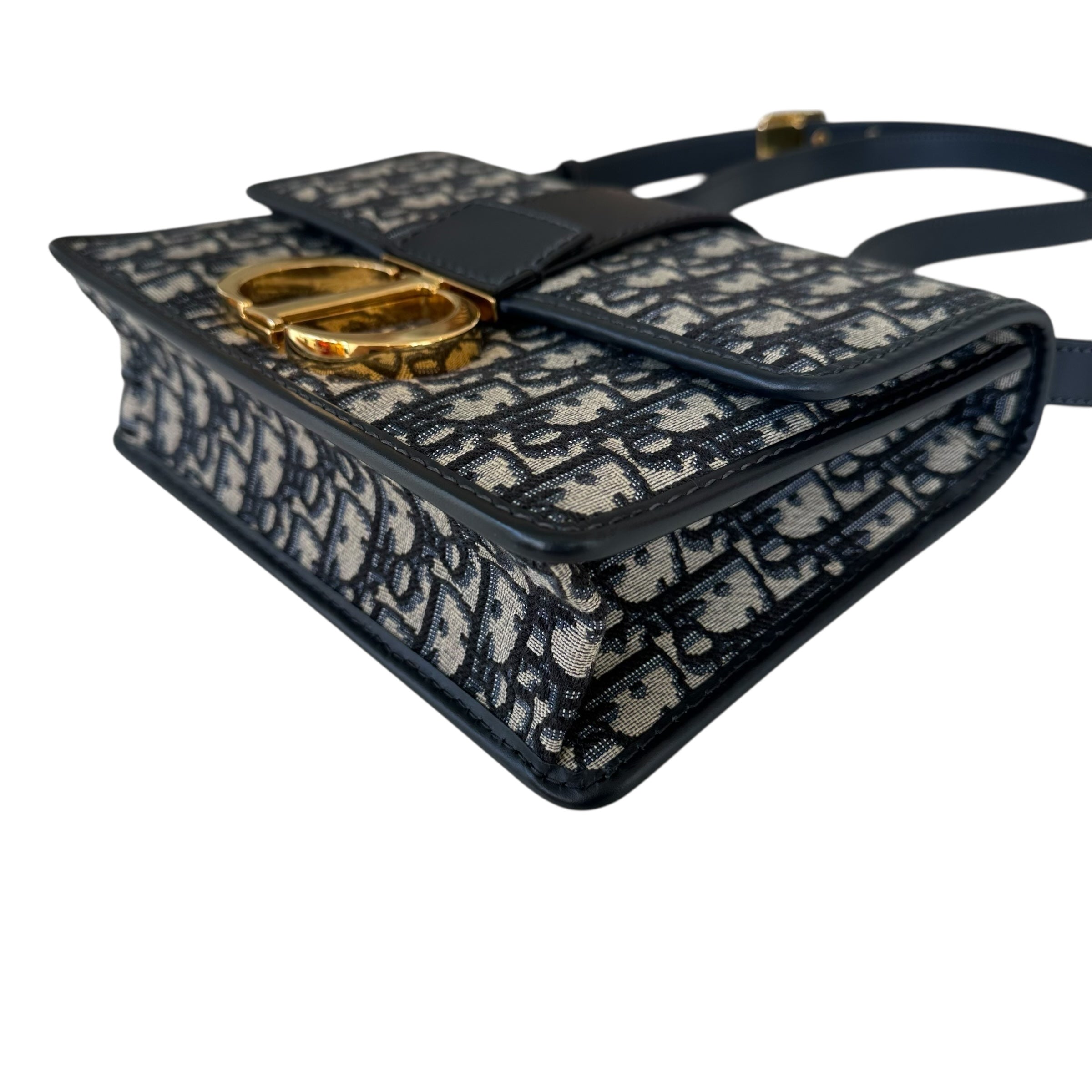 Dior borsa 30 Montaigne