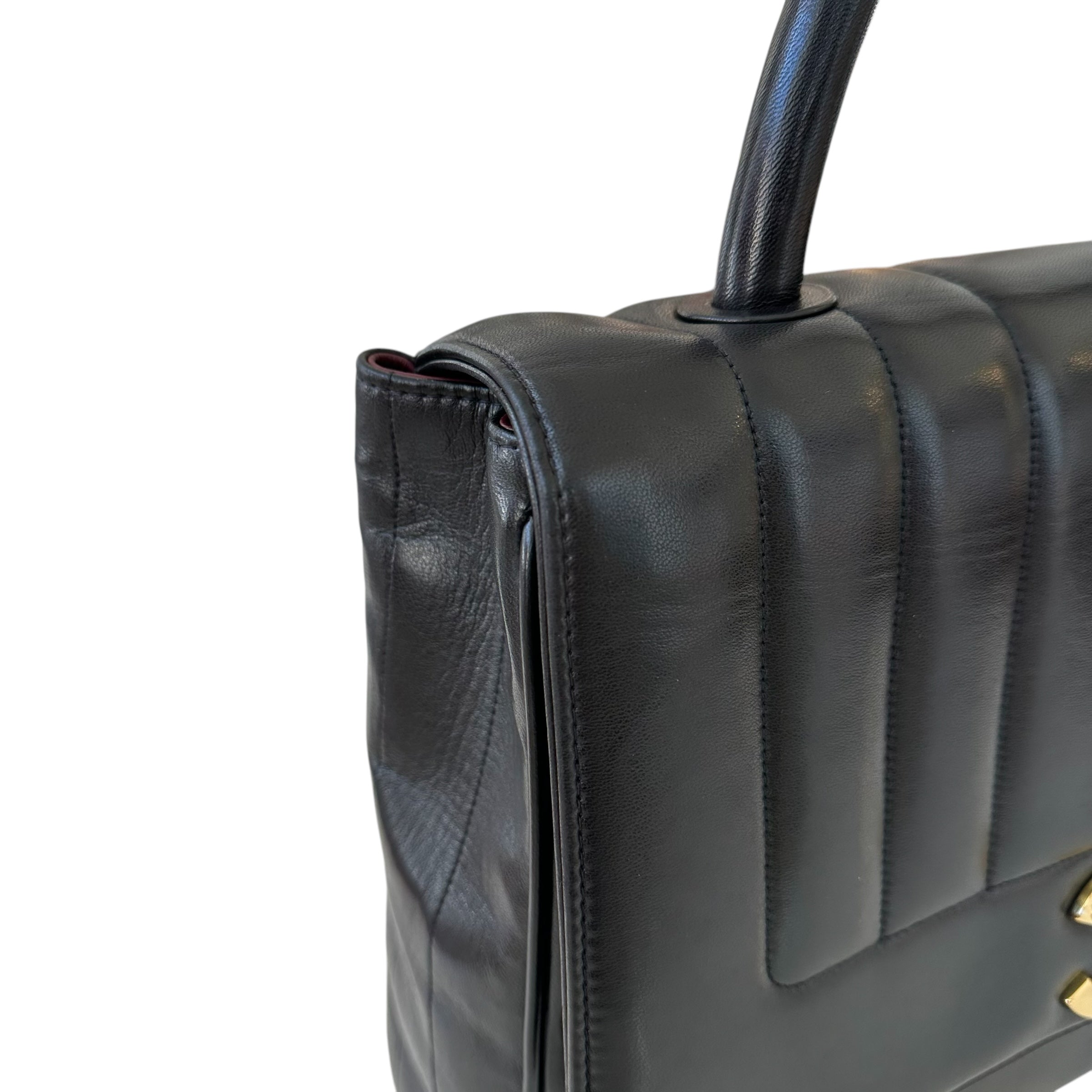 Chanel borsa vintage Mademoiselle