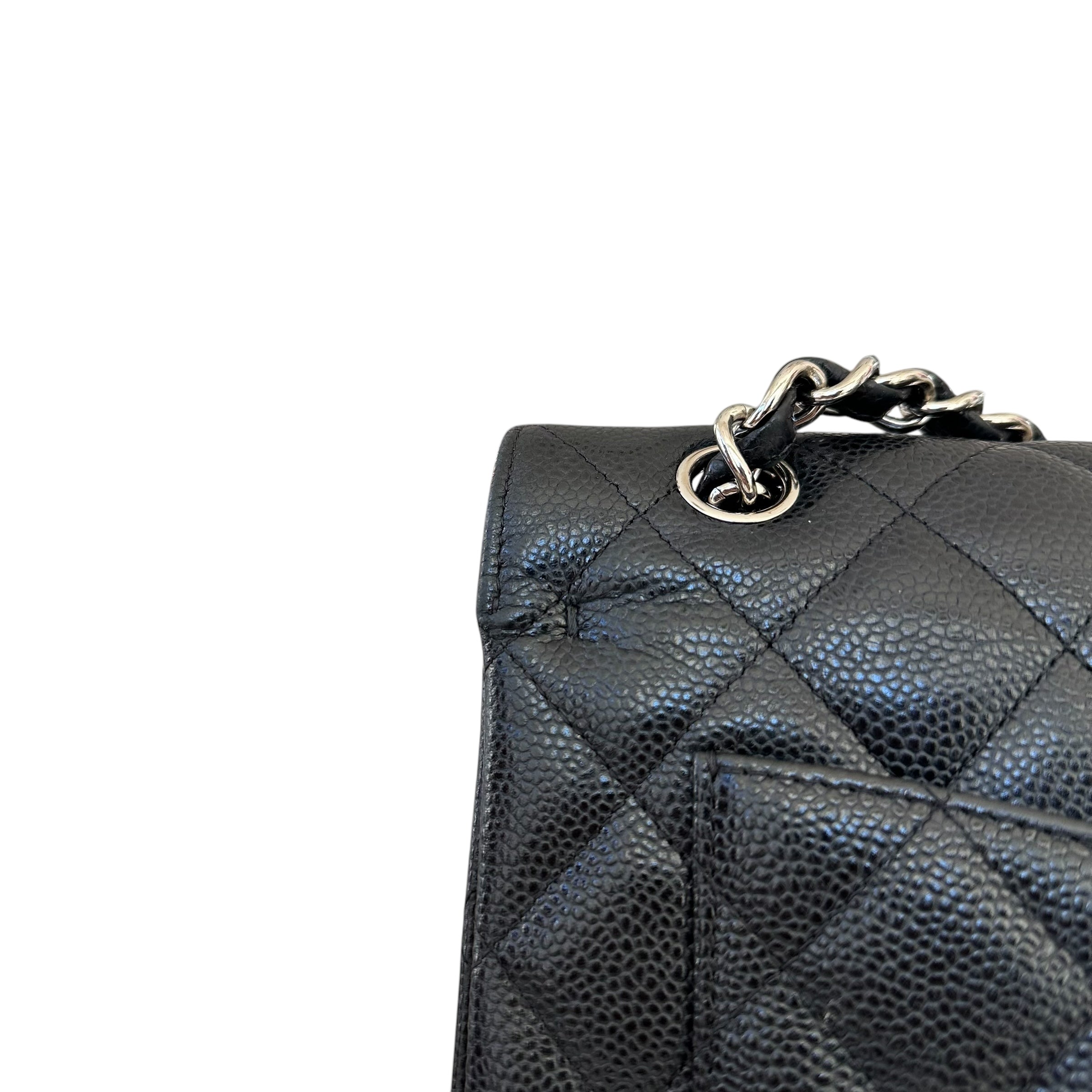 Chanel Maxi borsa Classica