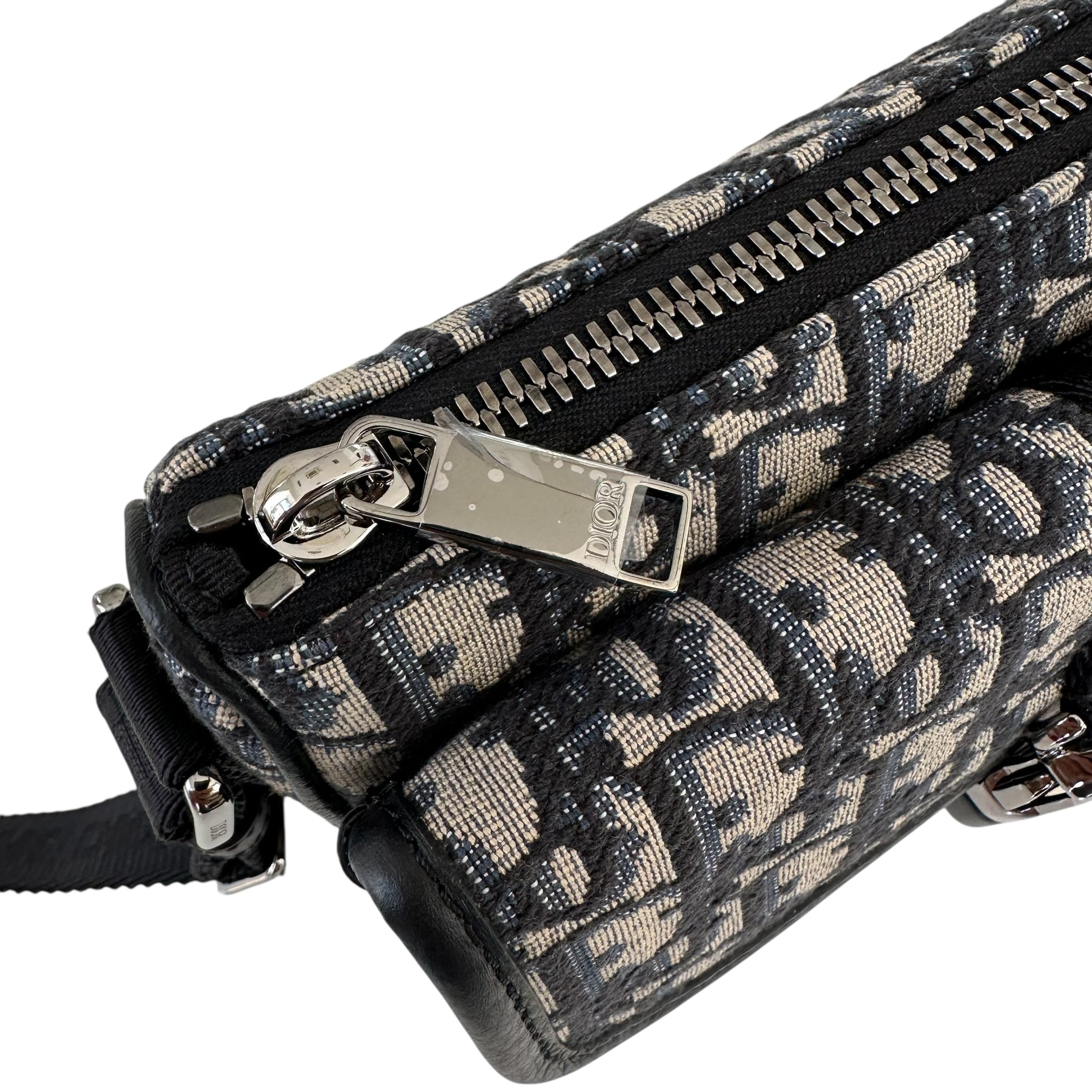 Dior borsa a tracolla Dior 8