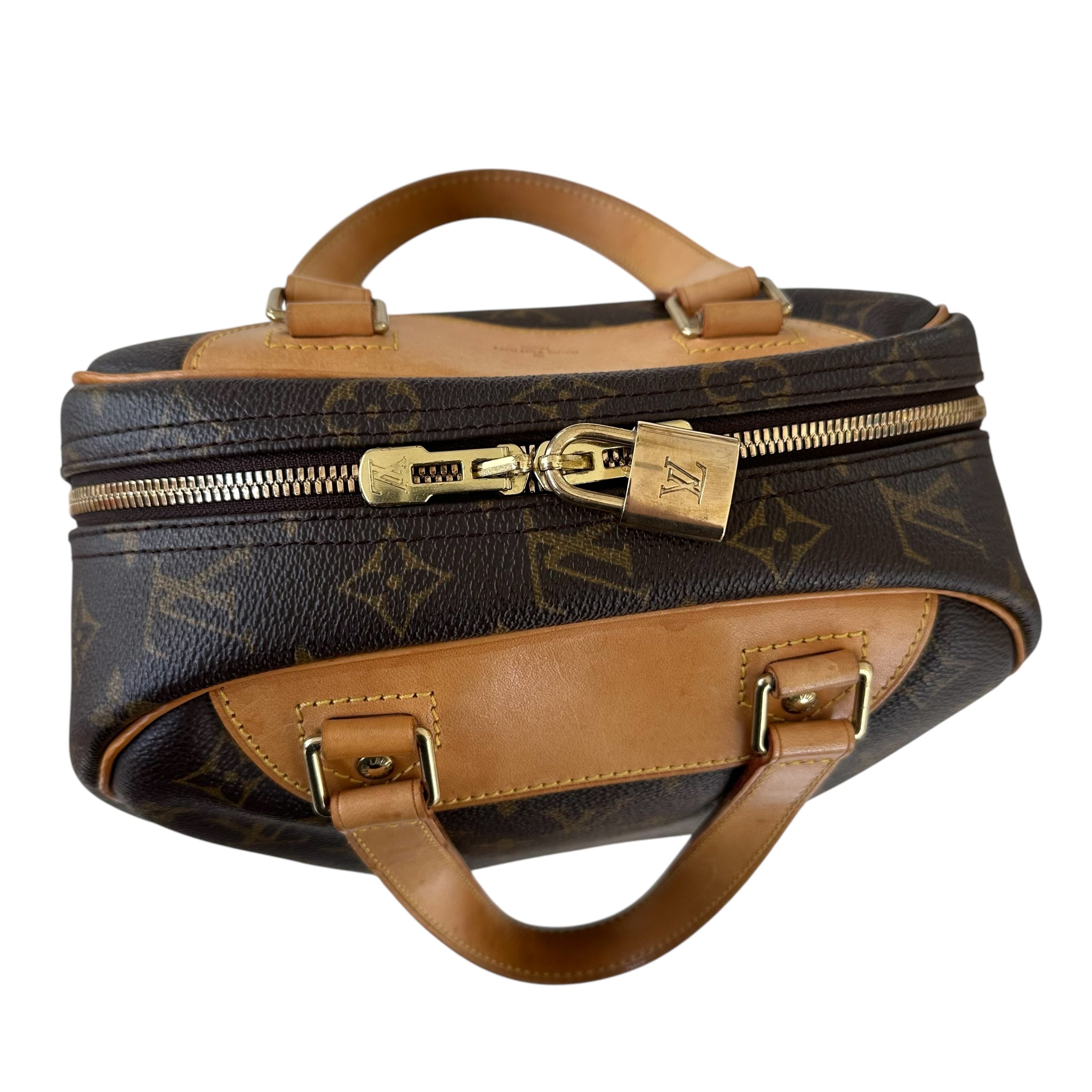 Louis Vuitton borsa Excursion