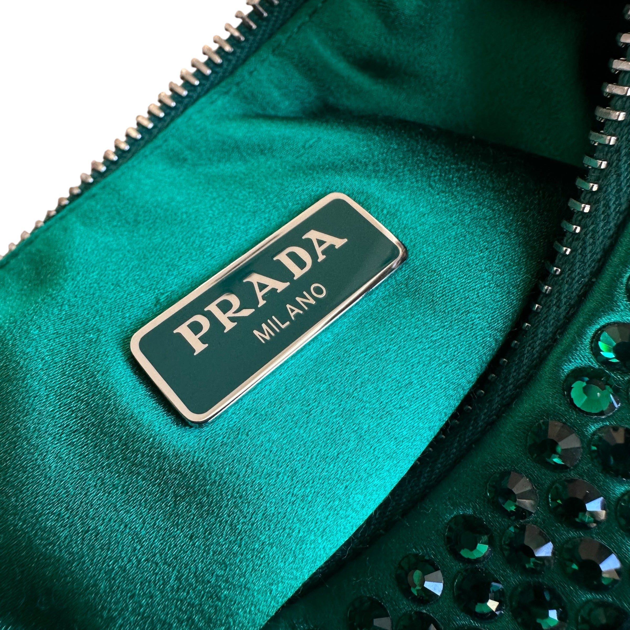 Prada borsa Re-Edition 2005