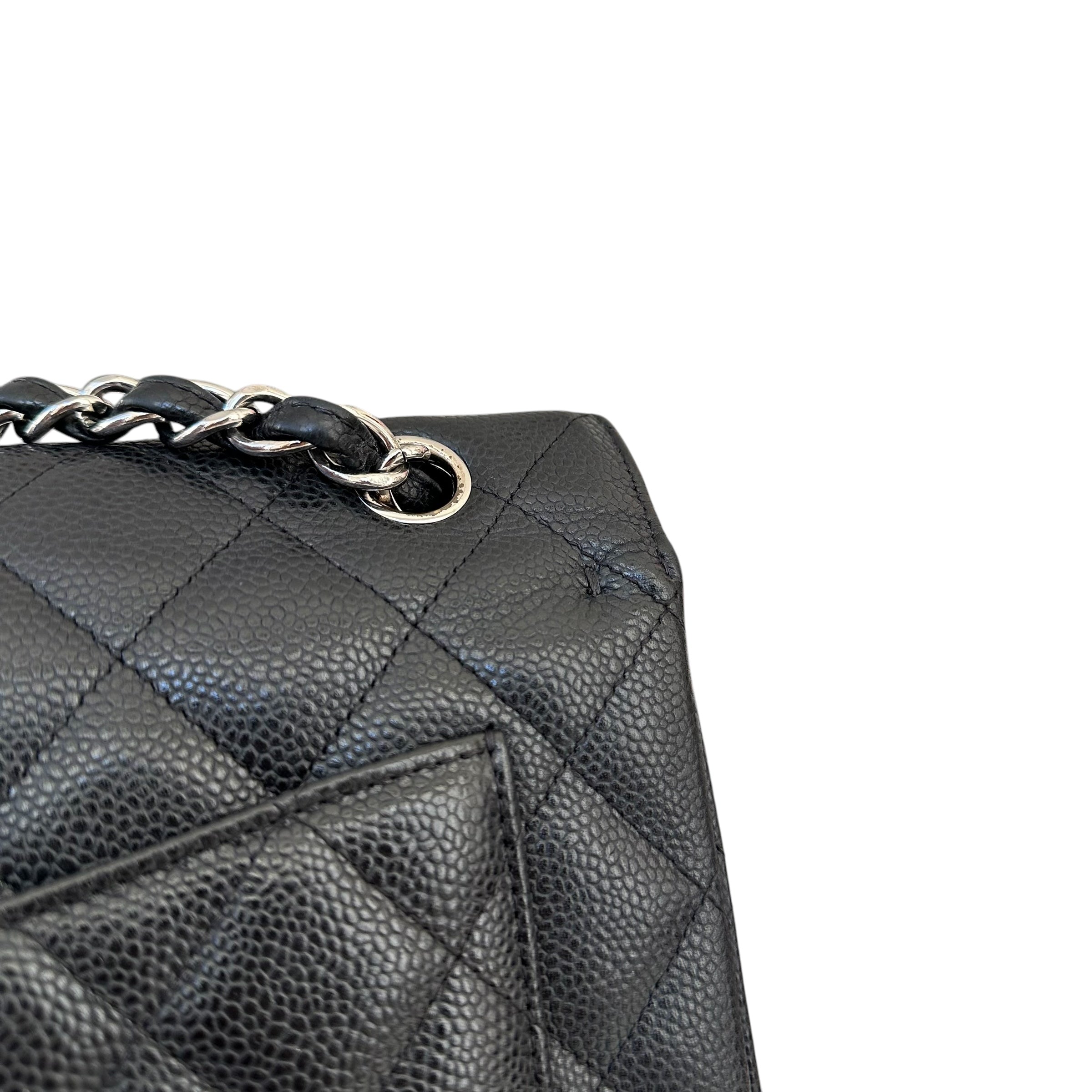 Chanel Maxi borsa Classica