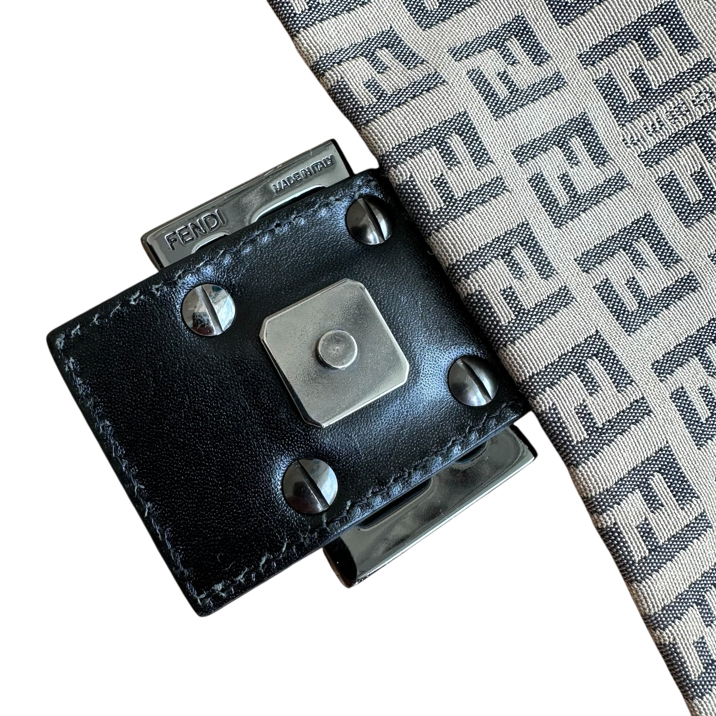 Fendi borsa Mama