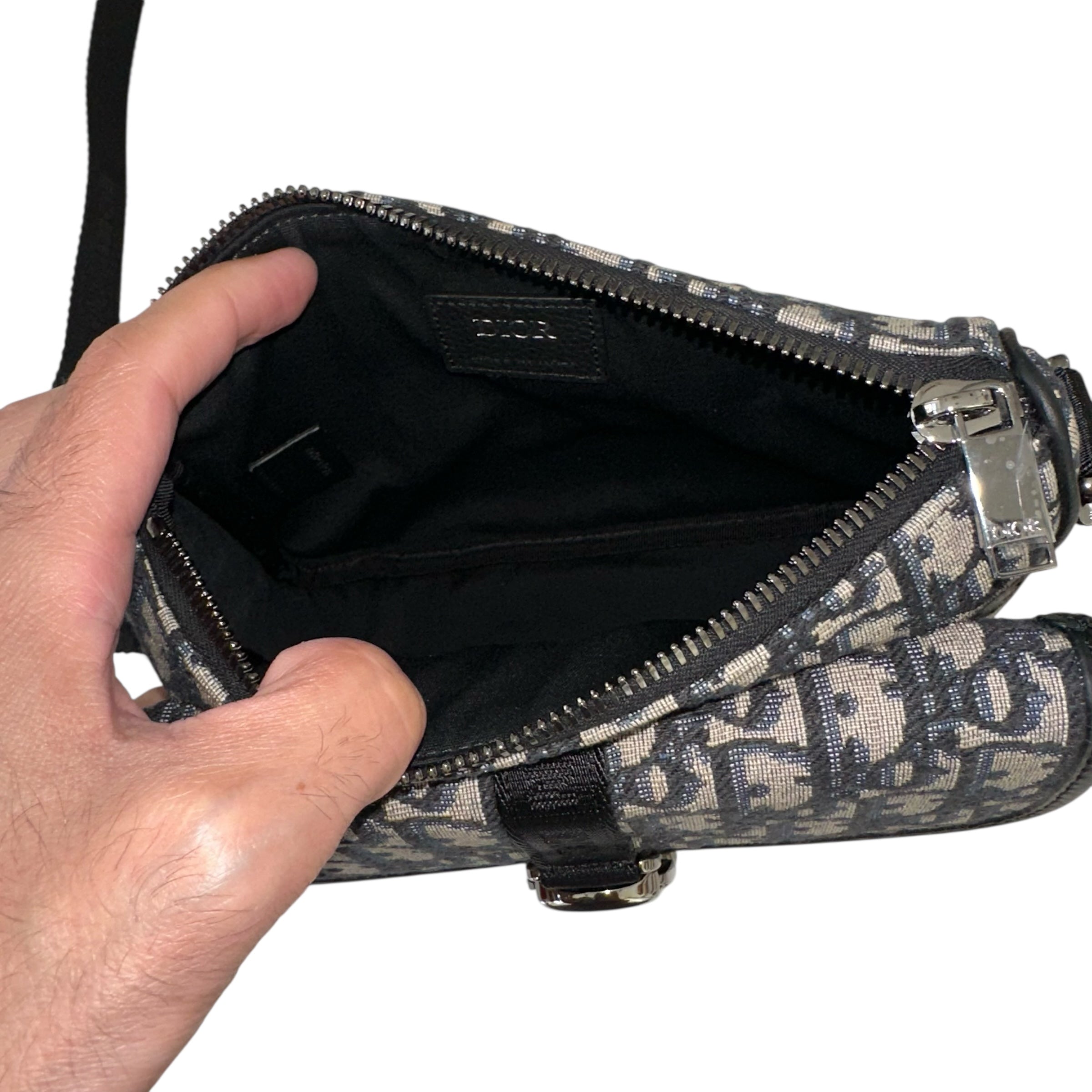 Dior borsa a tracolla Dior 8