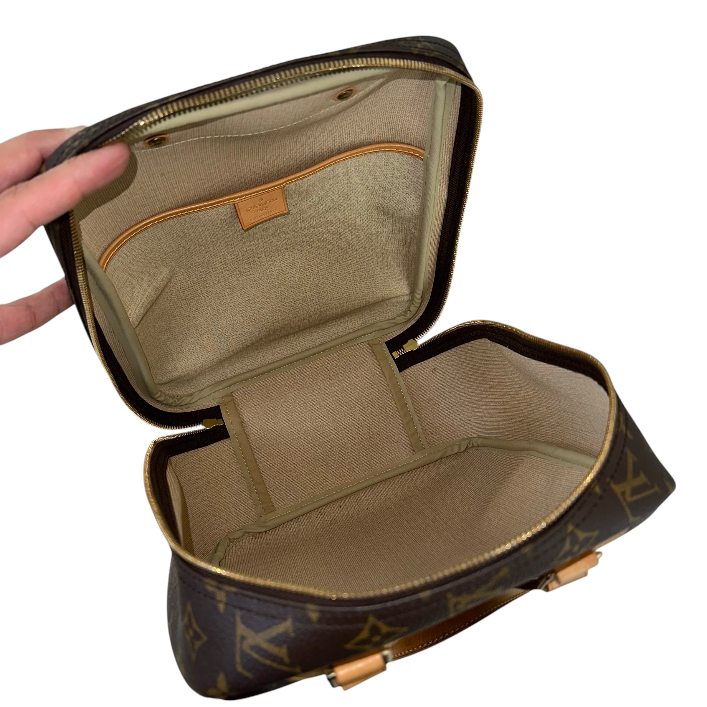 Louis Vuitton borsa Excursion