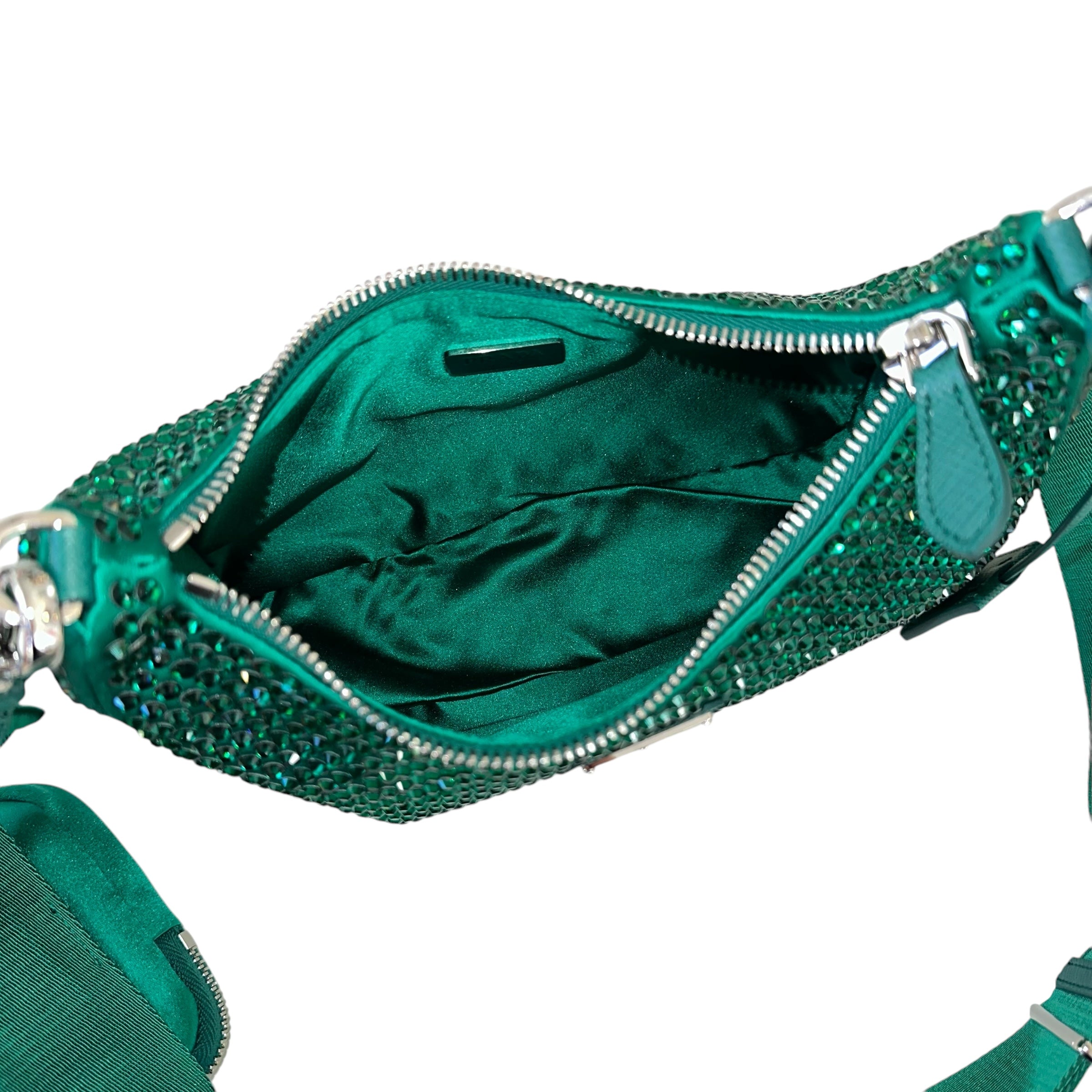 Prada borsa Re-Edition 2005