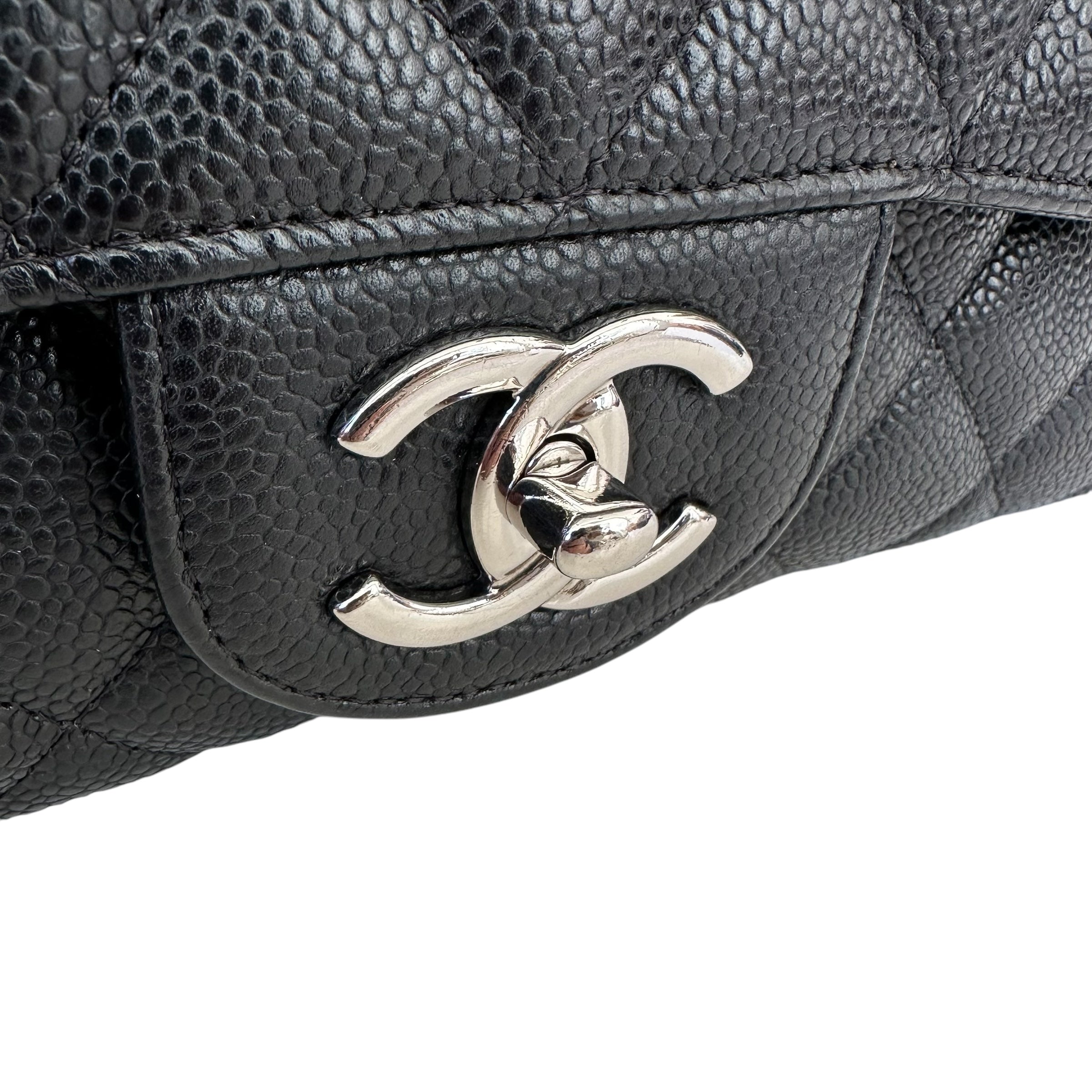Chanel Maxi borsa Classica