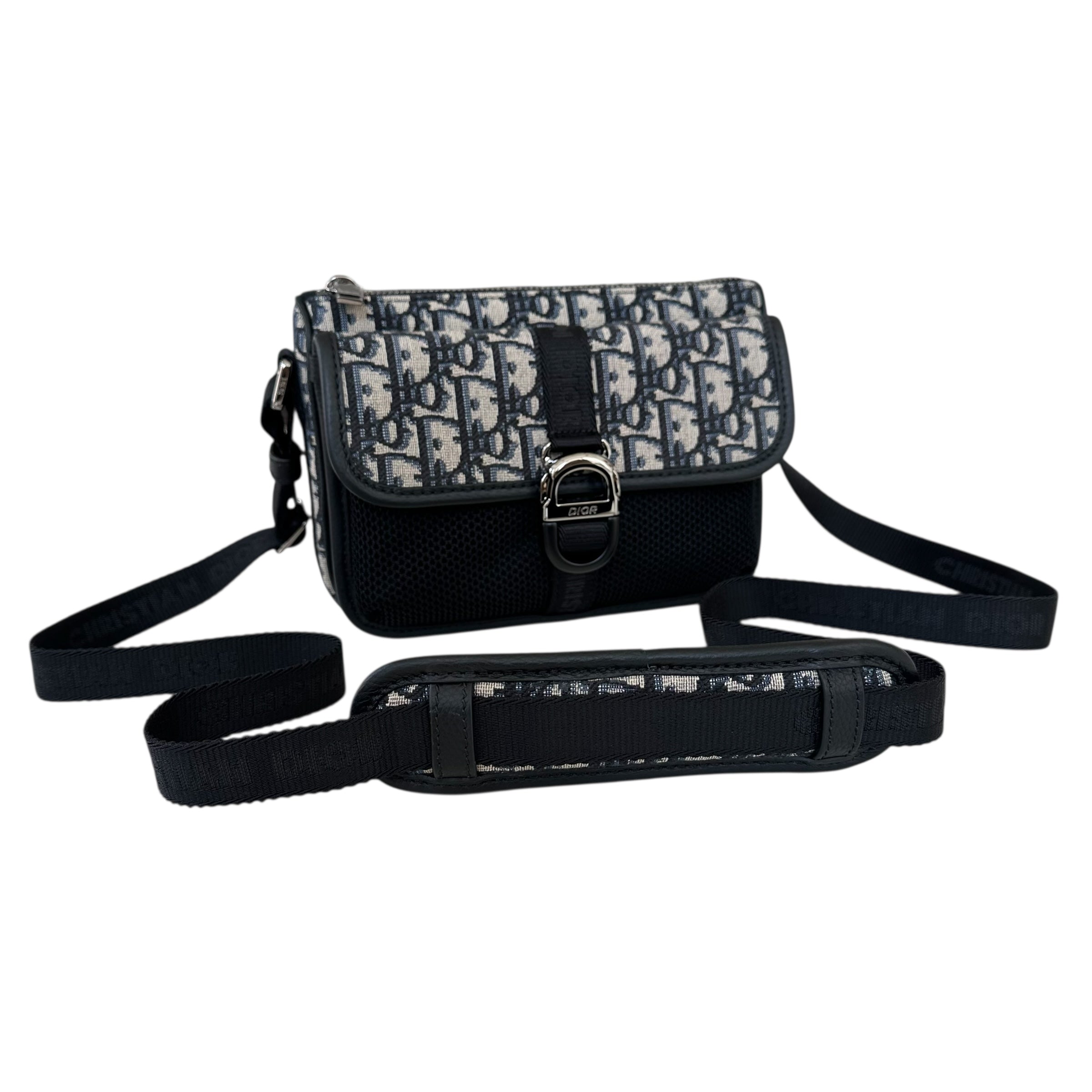 Dior borsa a tracolla Dior 8