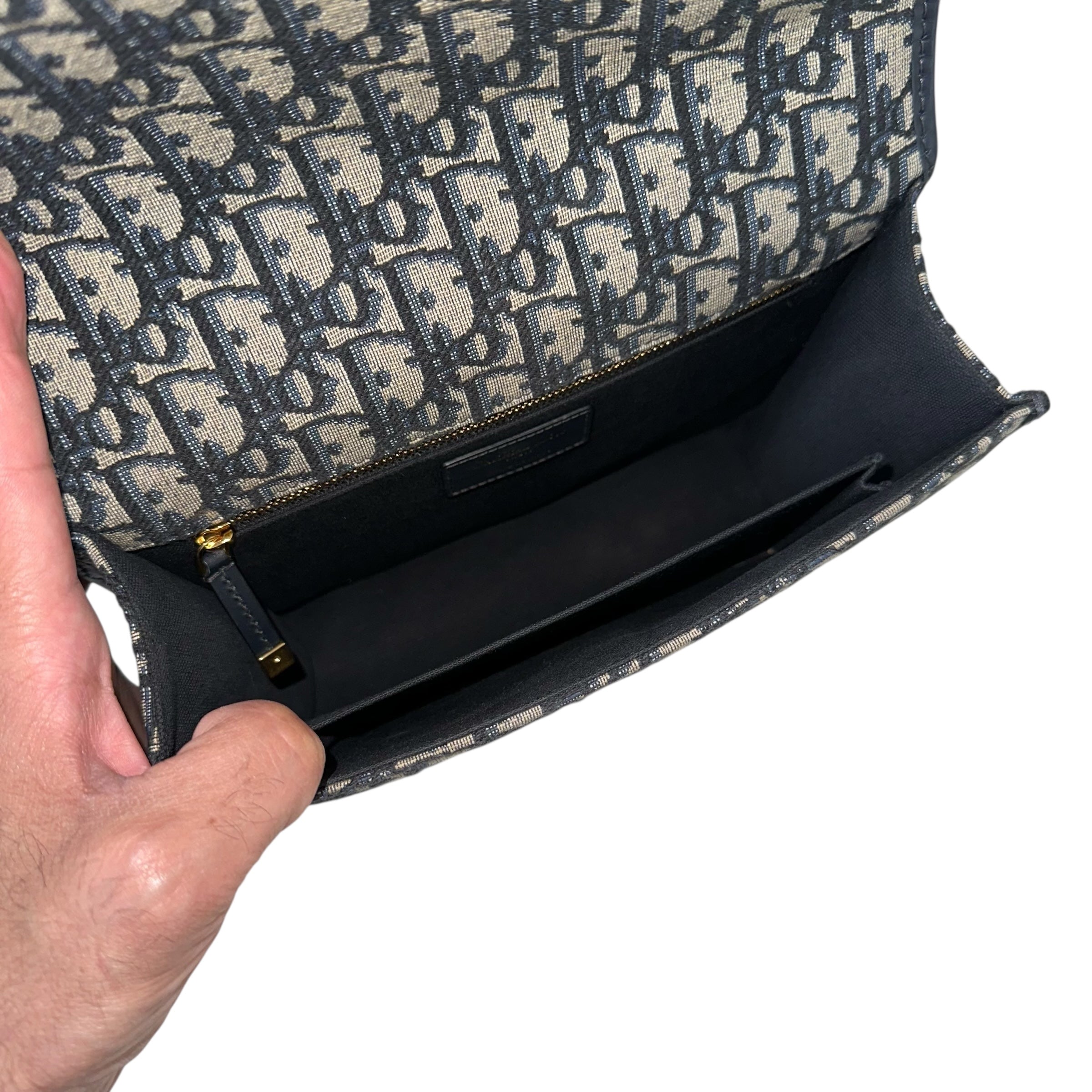 Dior borsa 30 Montaigne