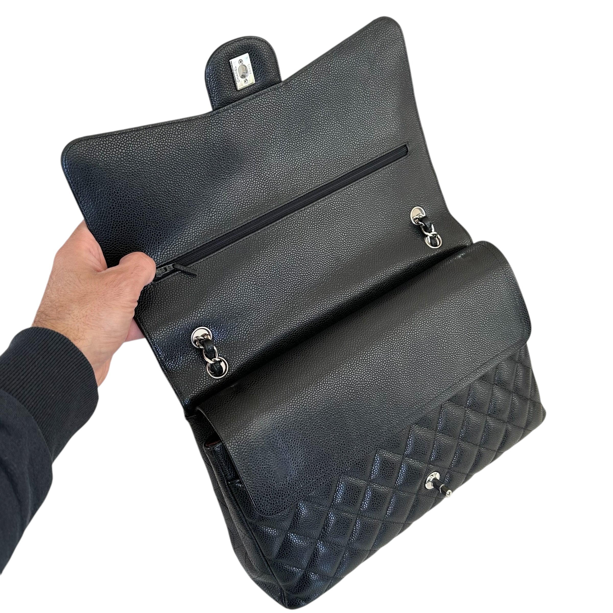Chanel Maxi borsa Classica