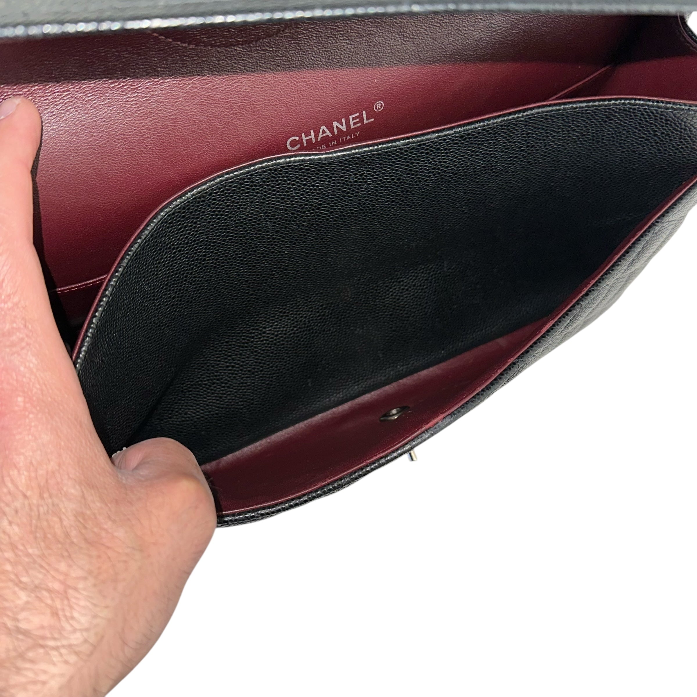 Chanel Maxi borsa Classica