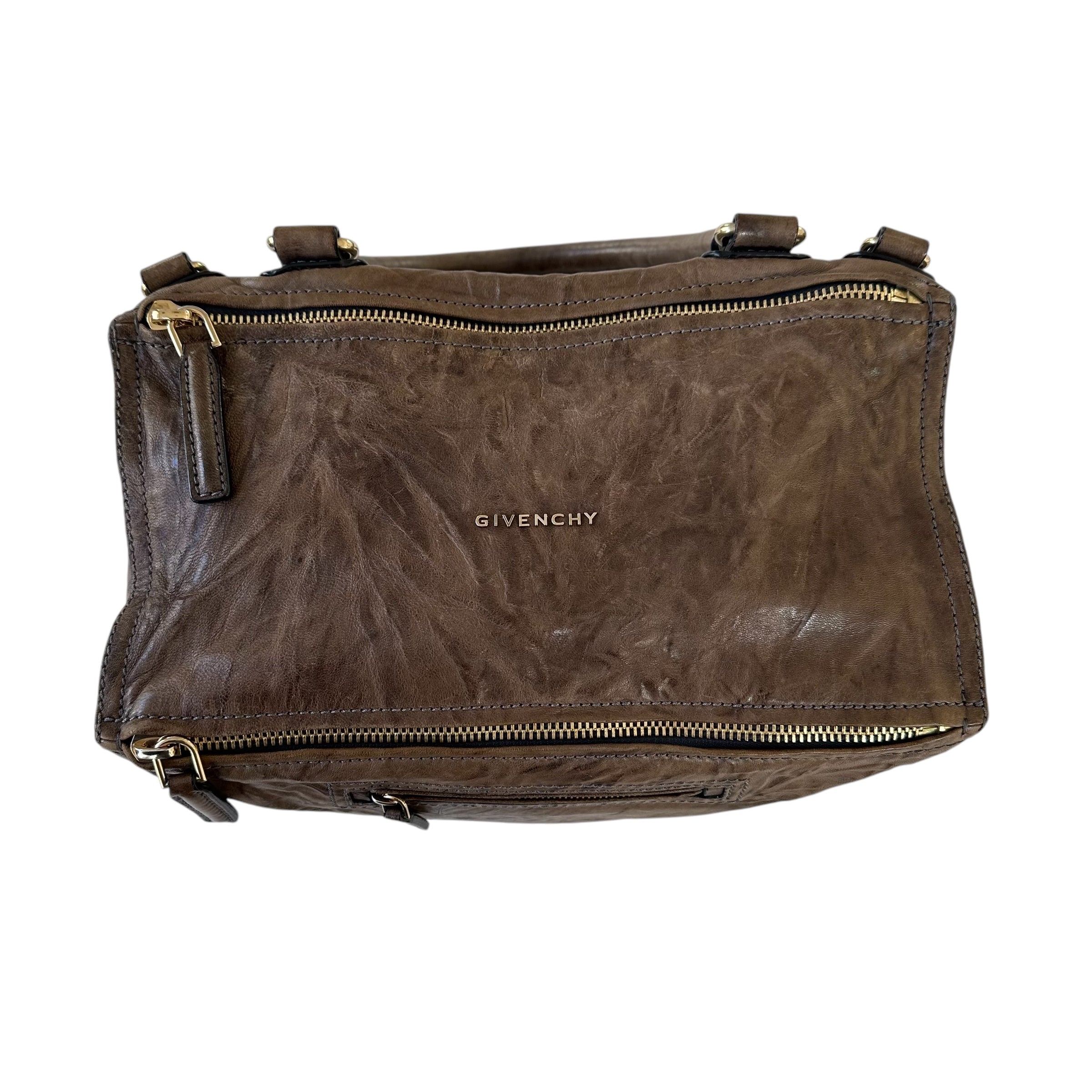 Givenchy borsa Pandora media