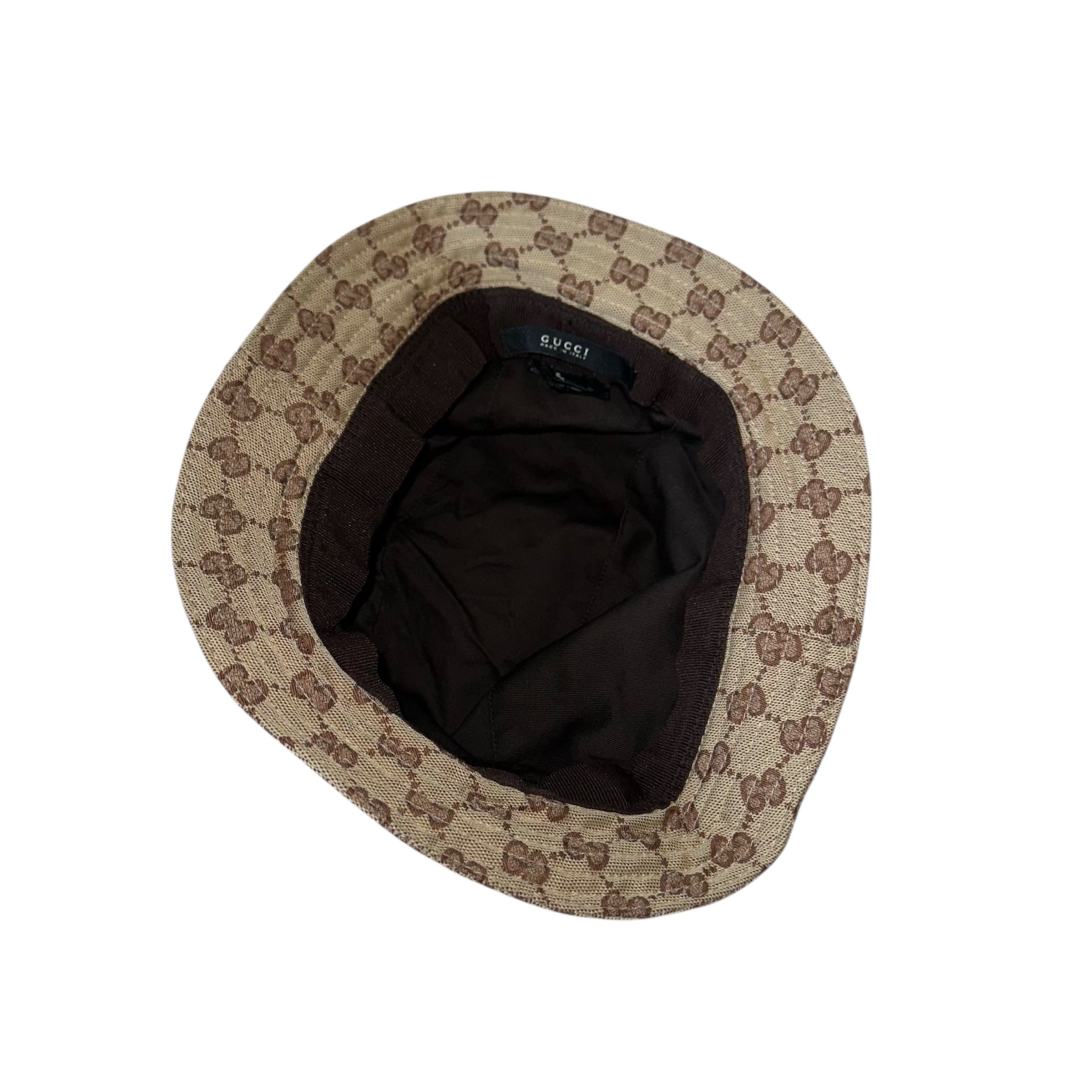 Gucci cappello da pescatore