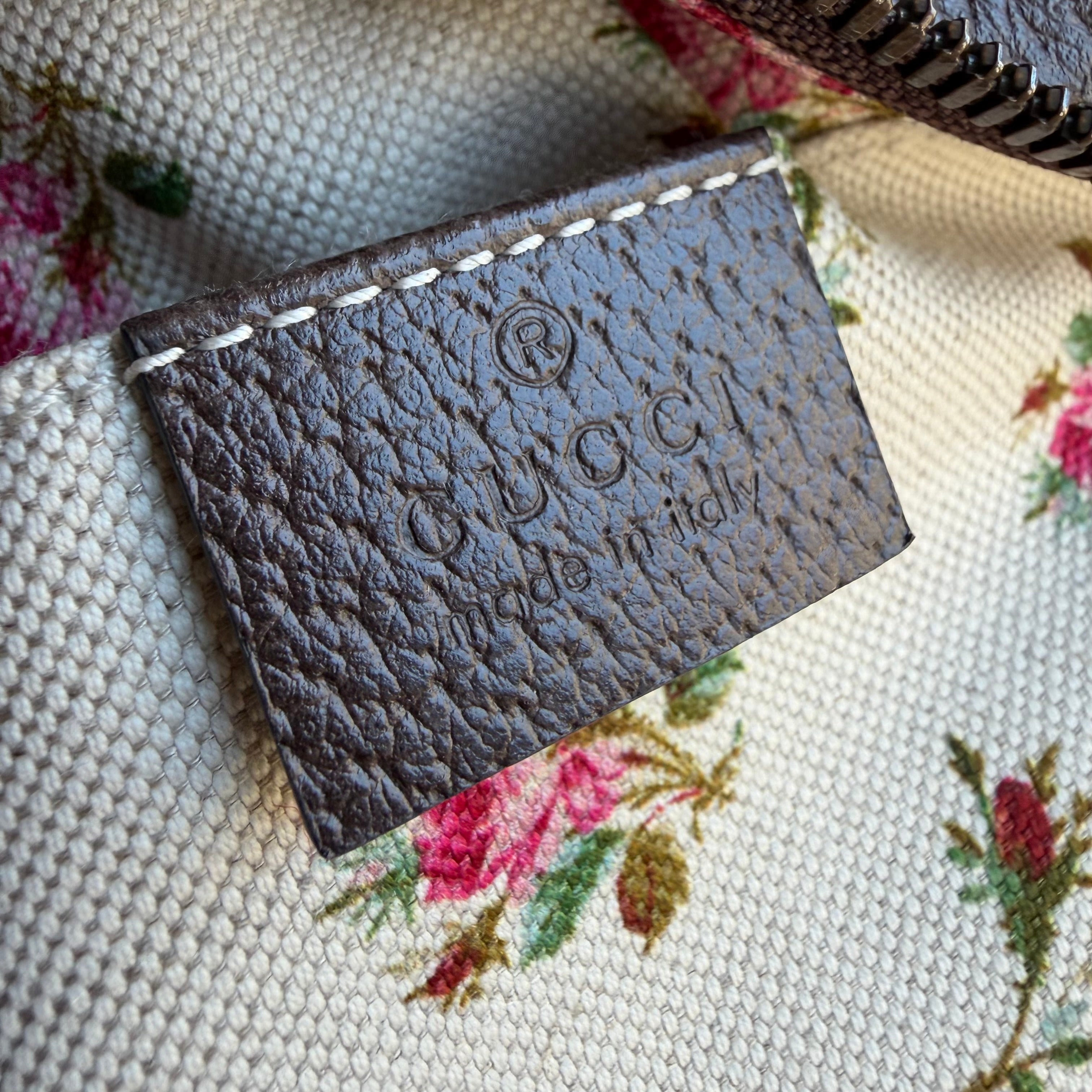 Gucci borsa a tracolla Neo Vintage