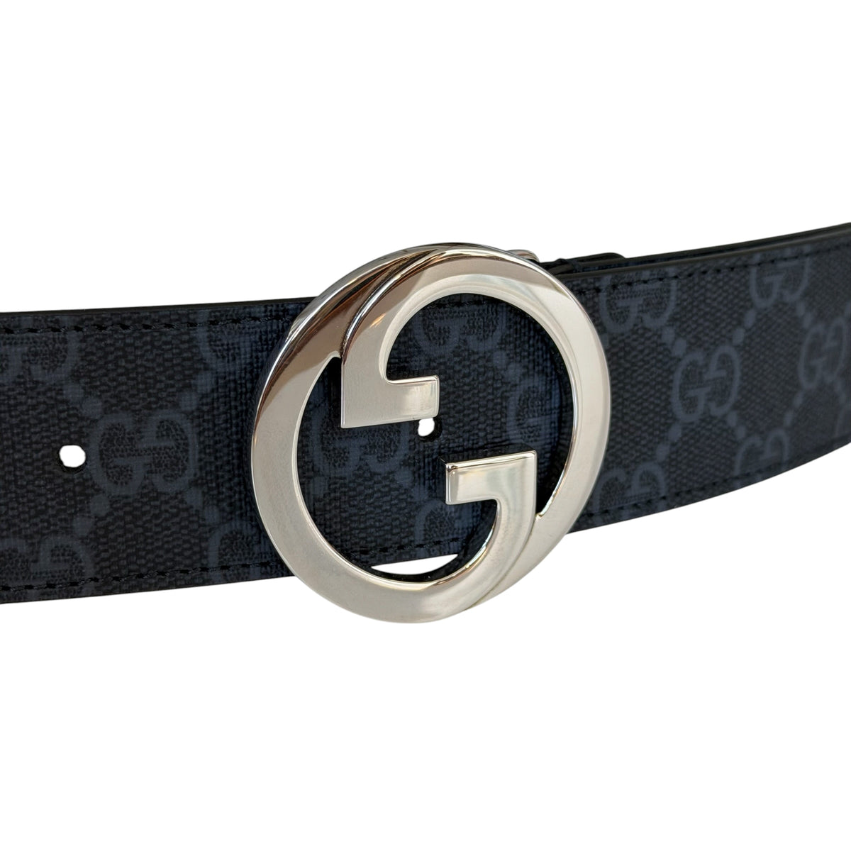 Gucci cintura Blondie