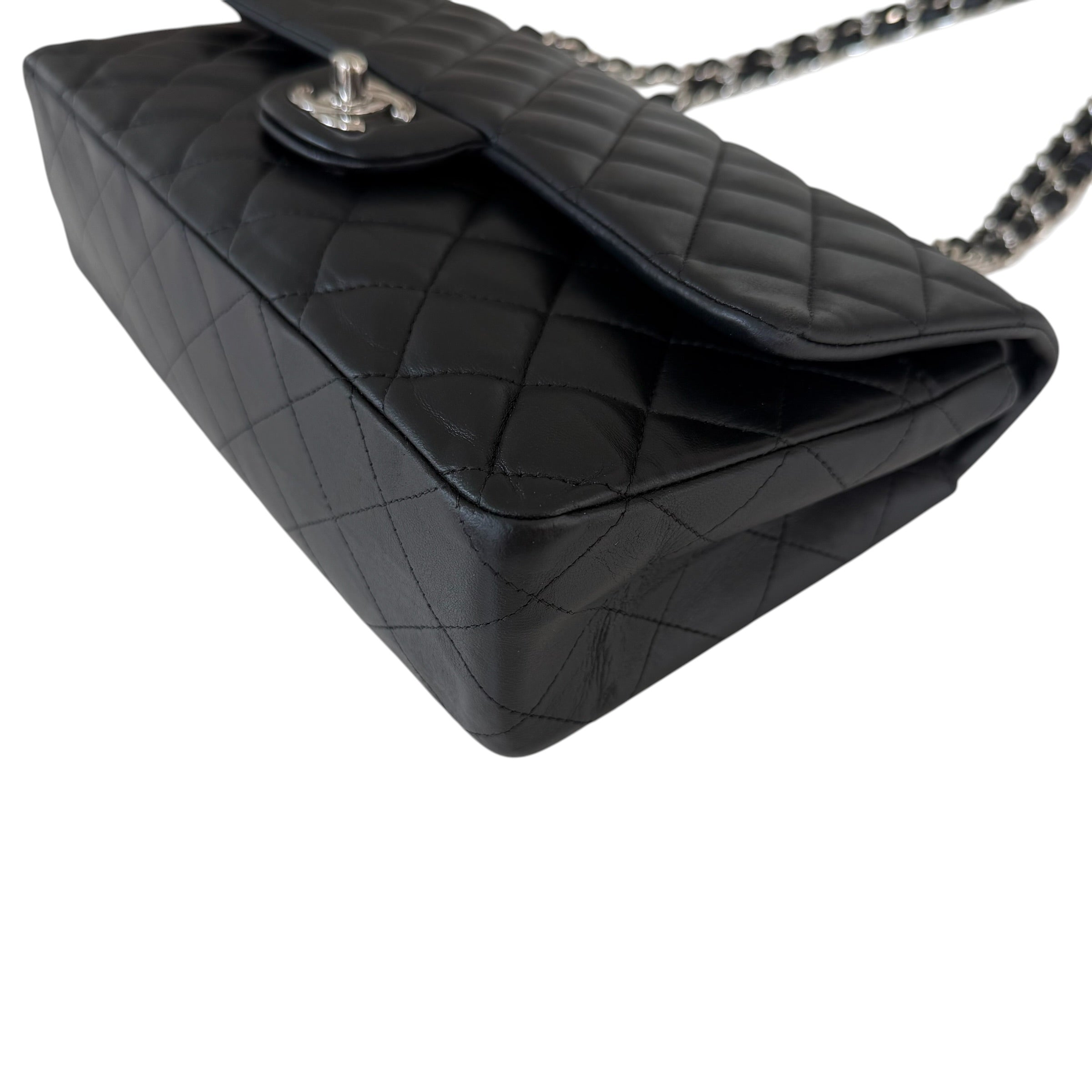 Chanel borsa Classica 11.12