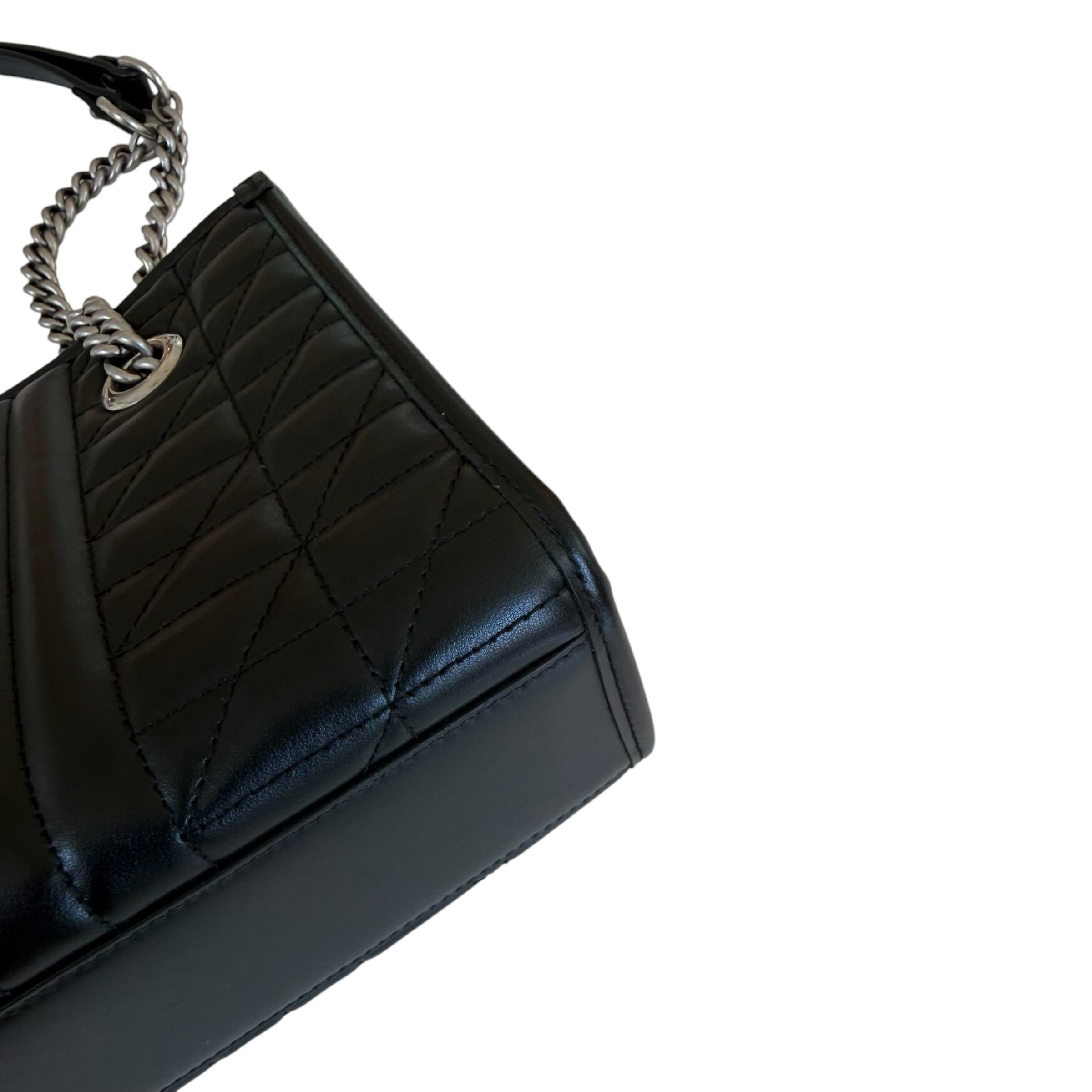 Gucci borsa shopping Marmont
