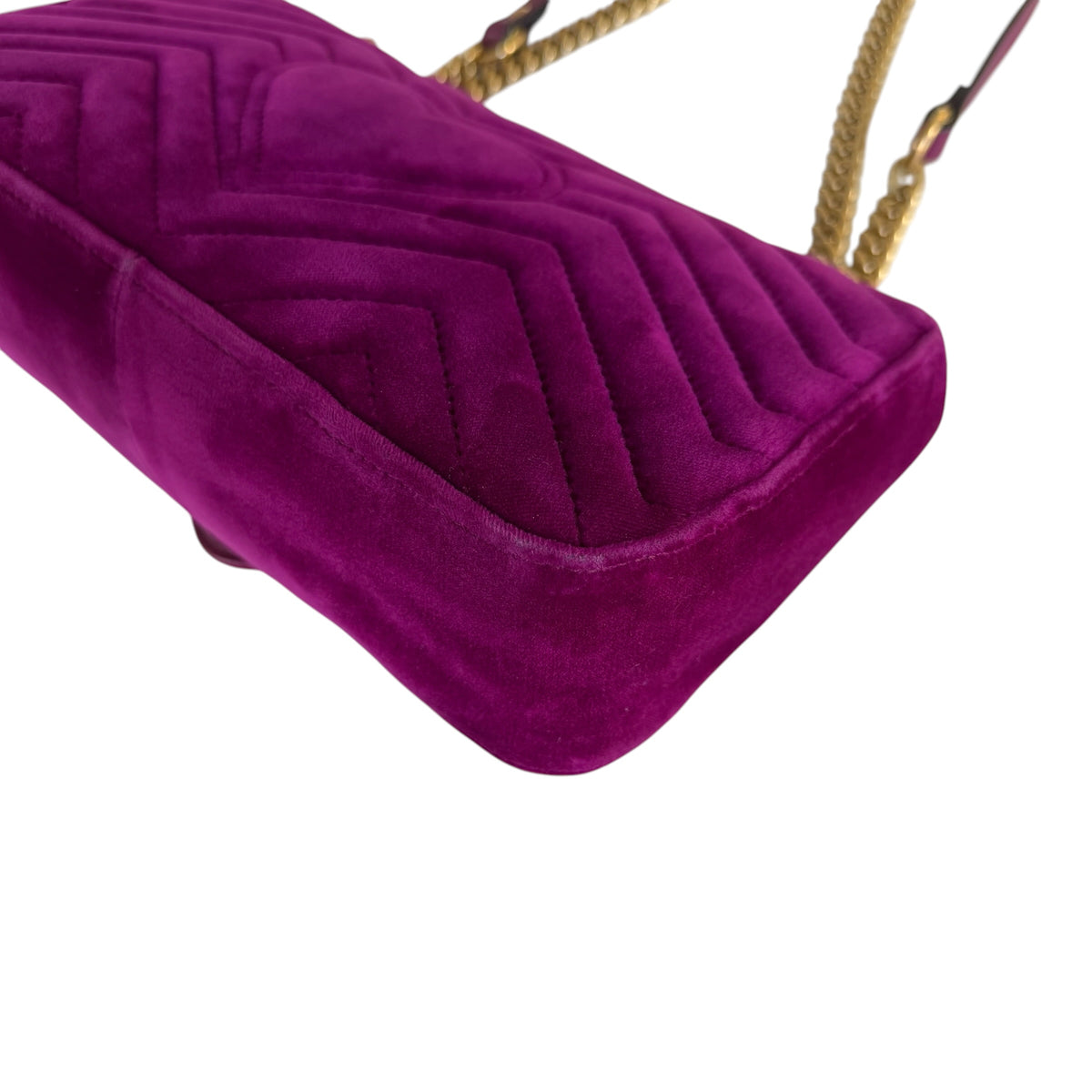 Gucci borsa a spalla GG Marmont