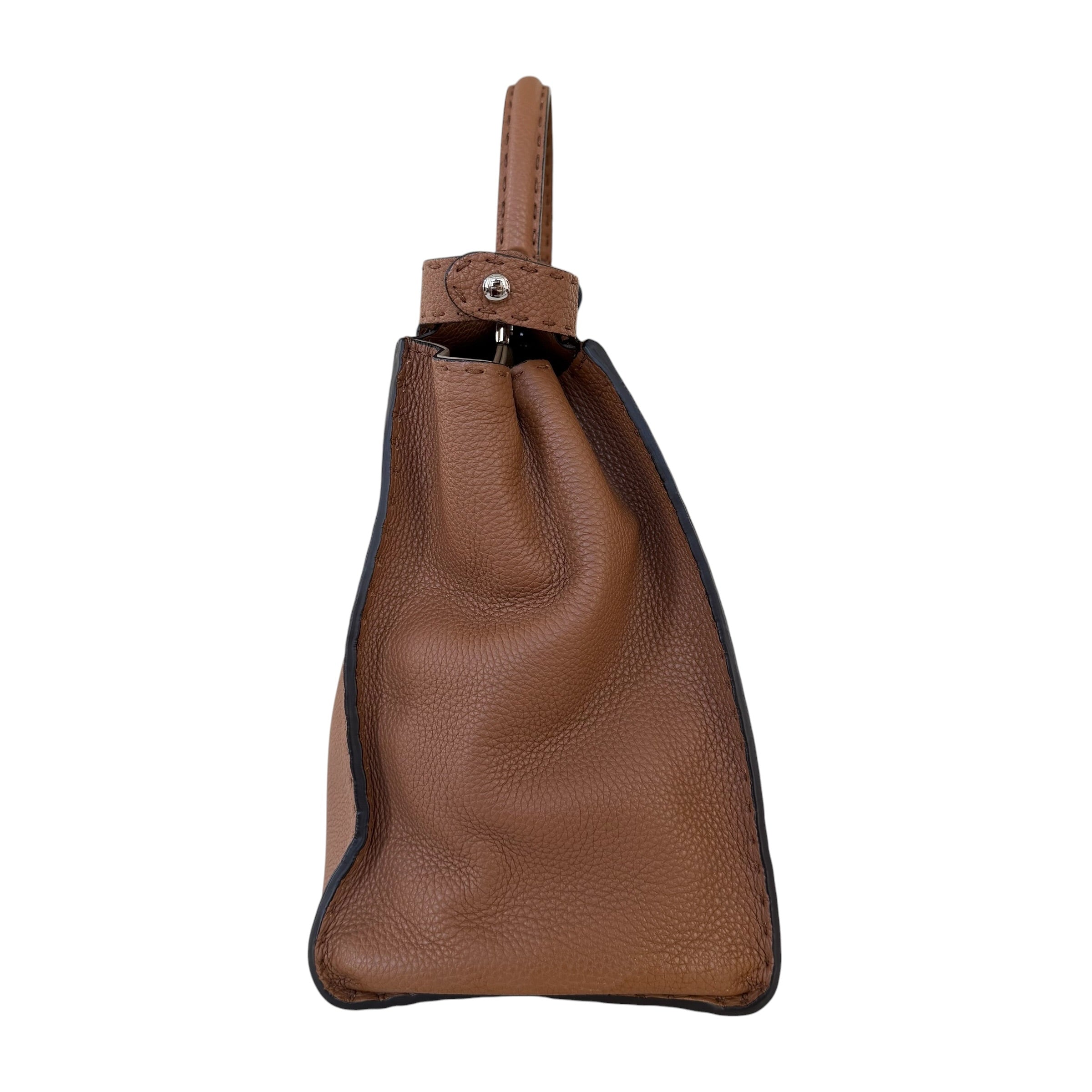 Fendi Selleria borsa Peekaboo
