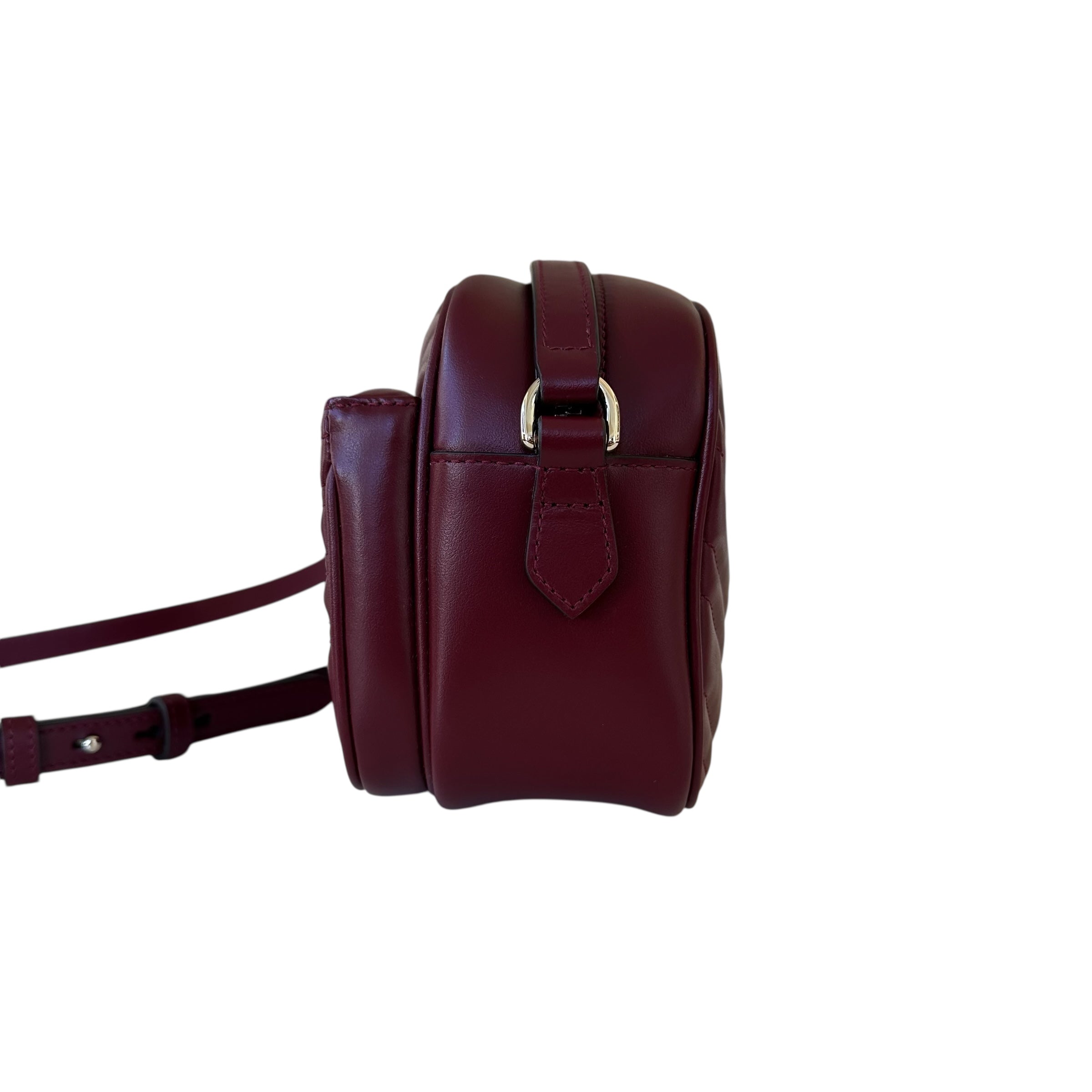Gucci borsa a spalla GG marmont