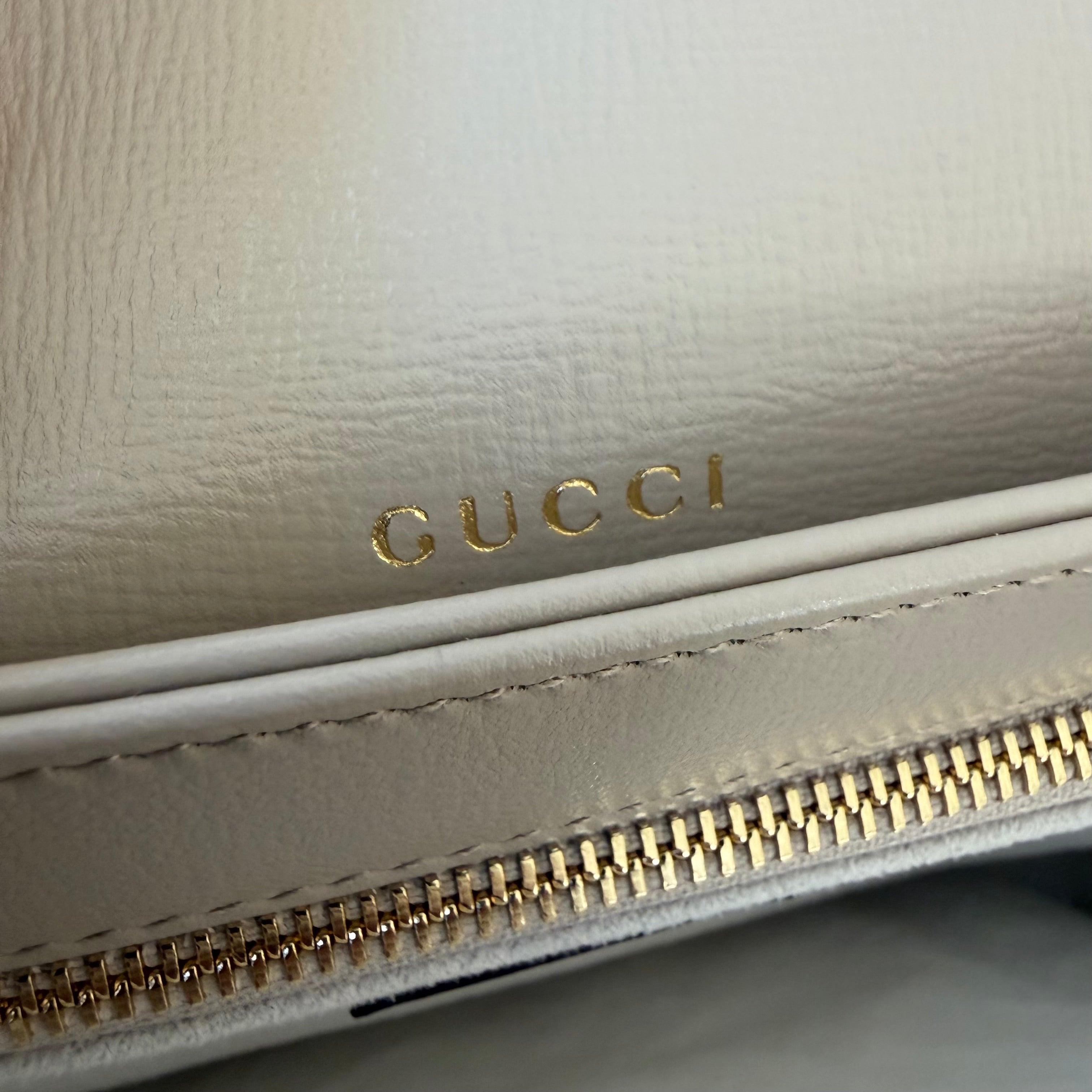 Gucci borsa Horsebit 1955