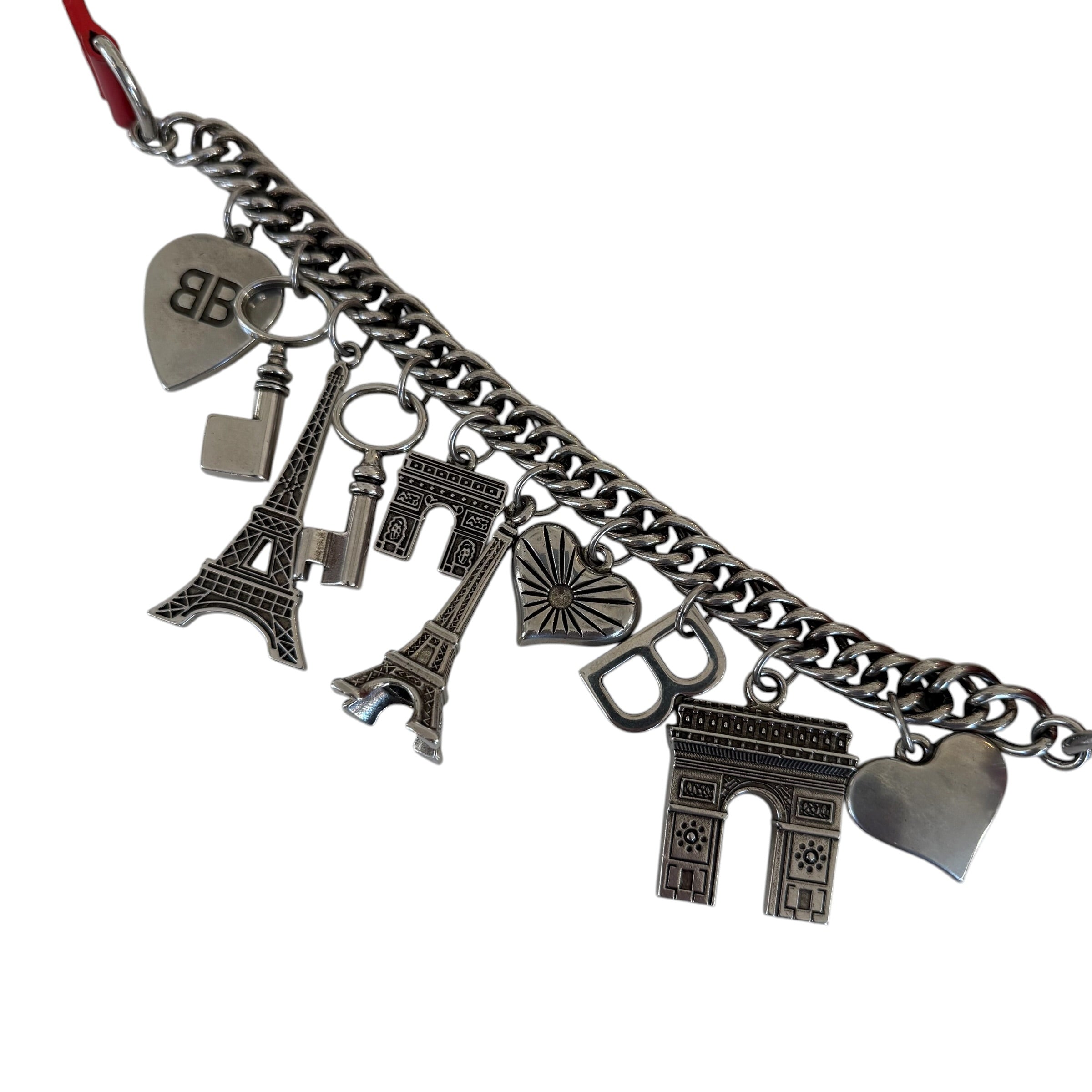 Balenciaga Belt Bag