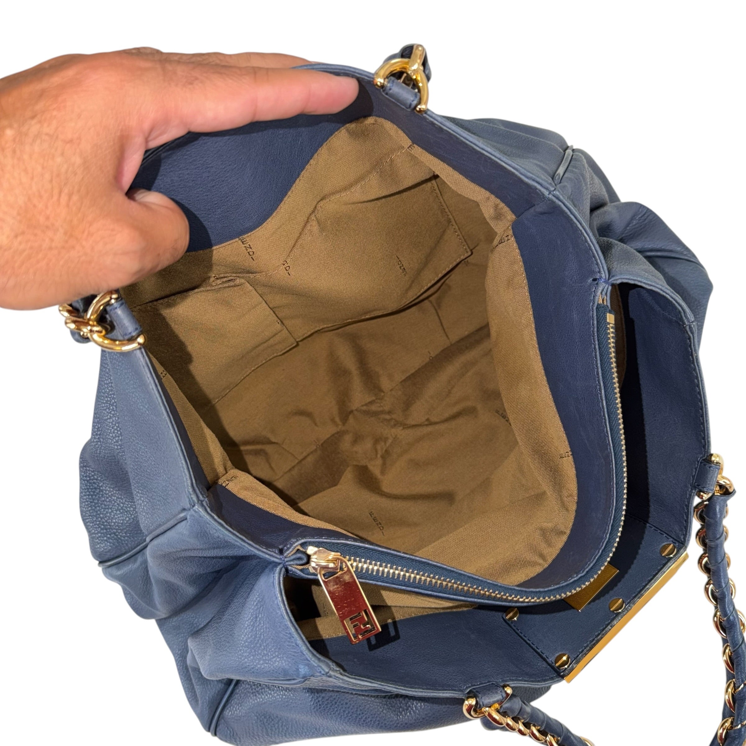 Fendi borsa Mia