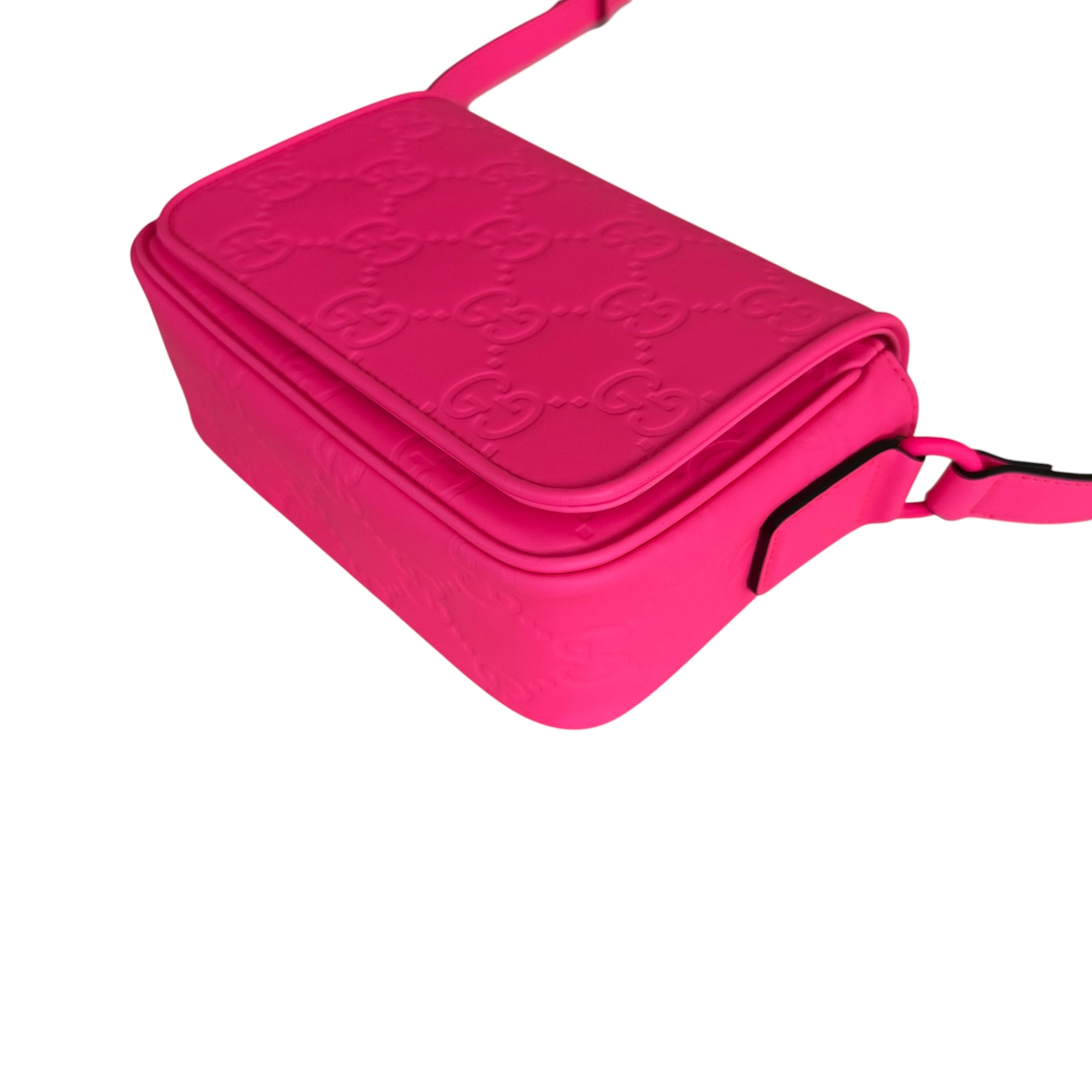 Gucci borsa a tracolla Super Mini