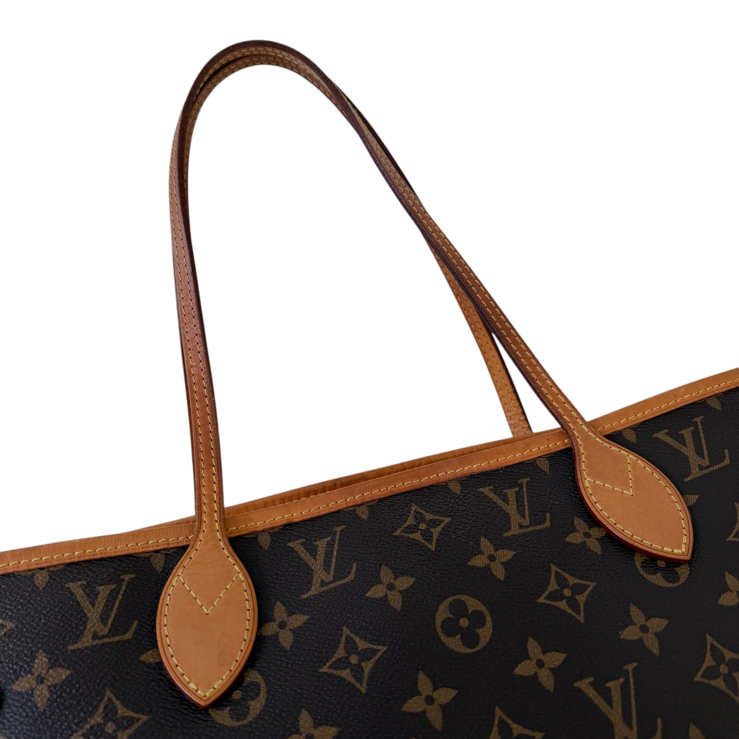 Louis Vuitton borsa Neverfull MM