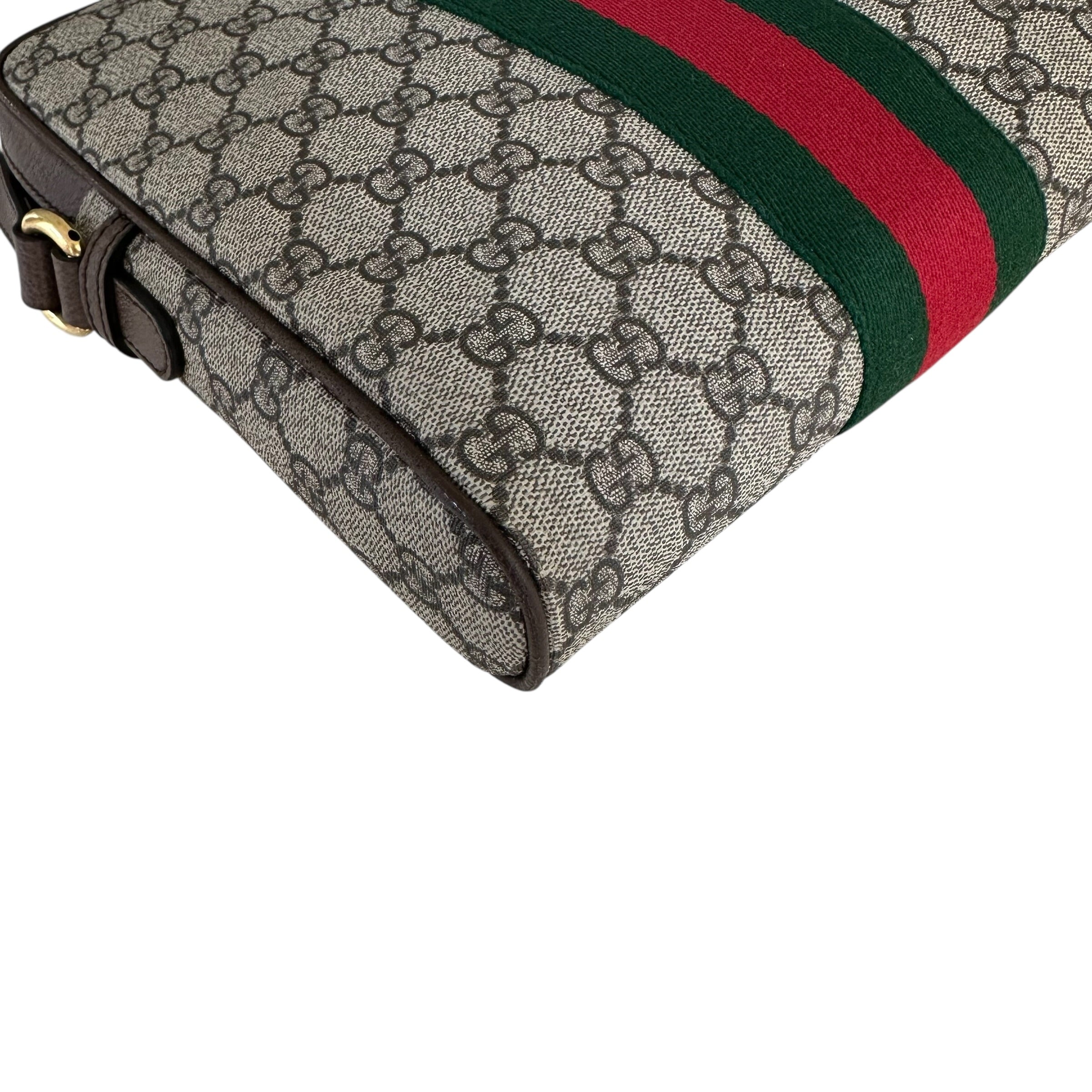 Gucci borsa a tracolla Ophidia
