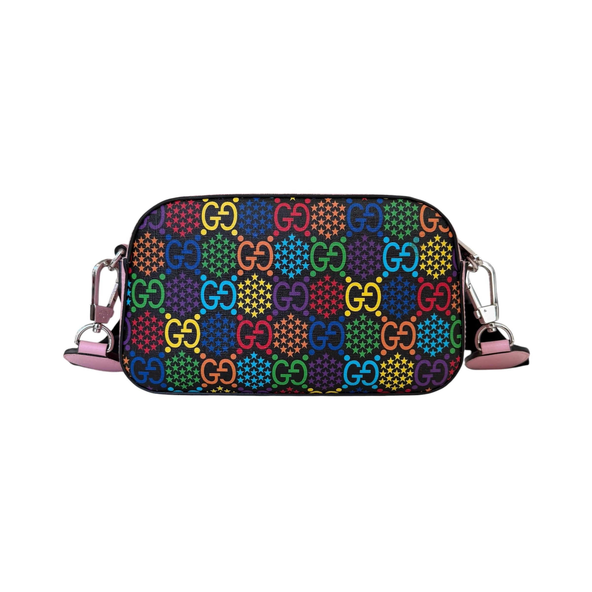 Gucci camera bag GG Psychedelich