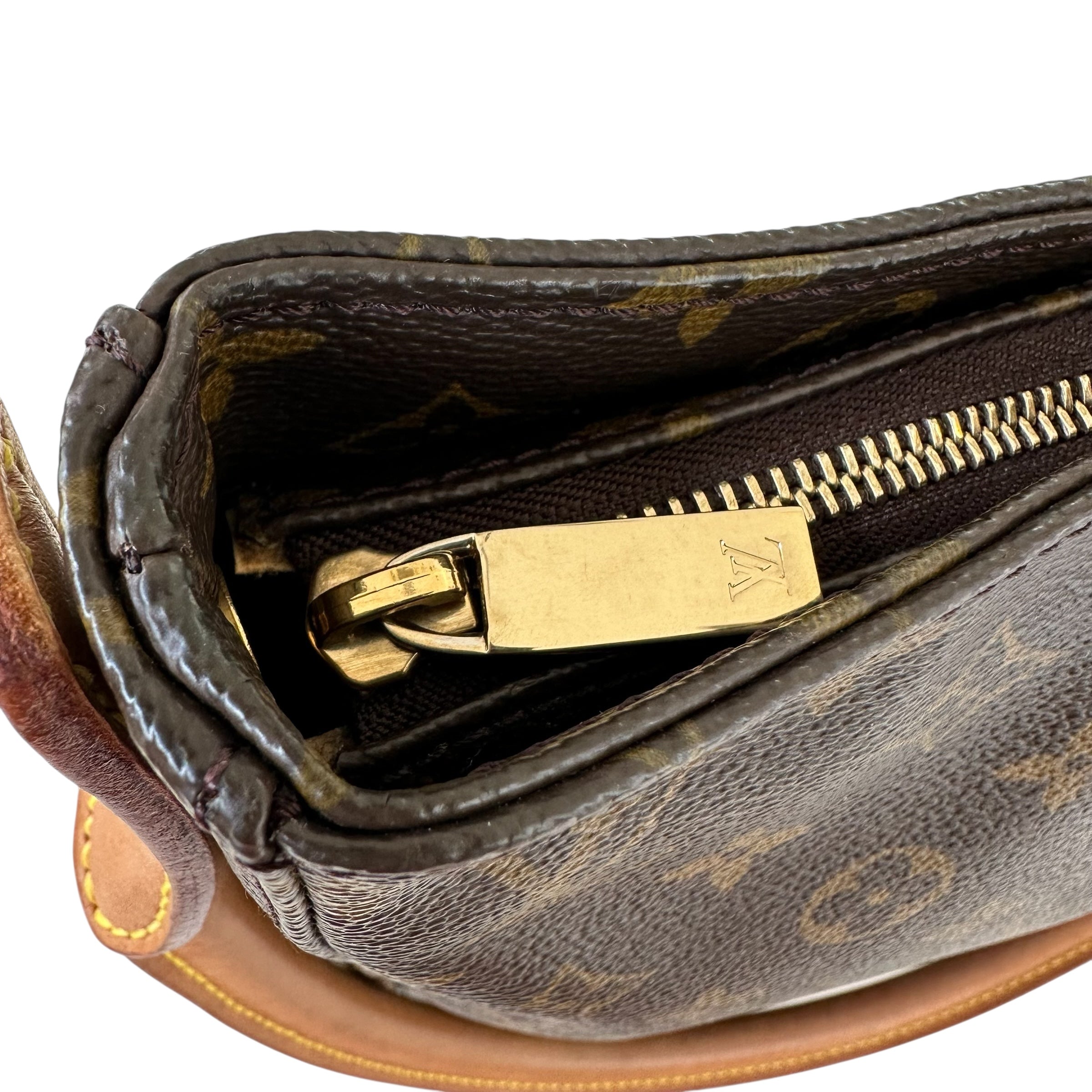 Louis Vuitton borsa Looping GM