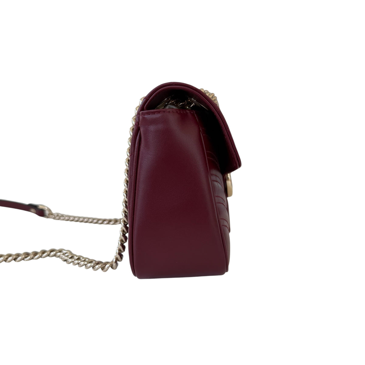 Gucci borsa a spalla GG Marmont