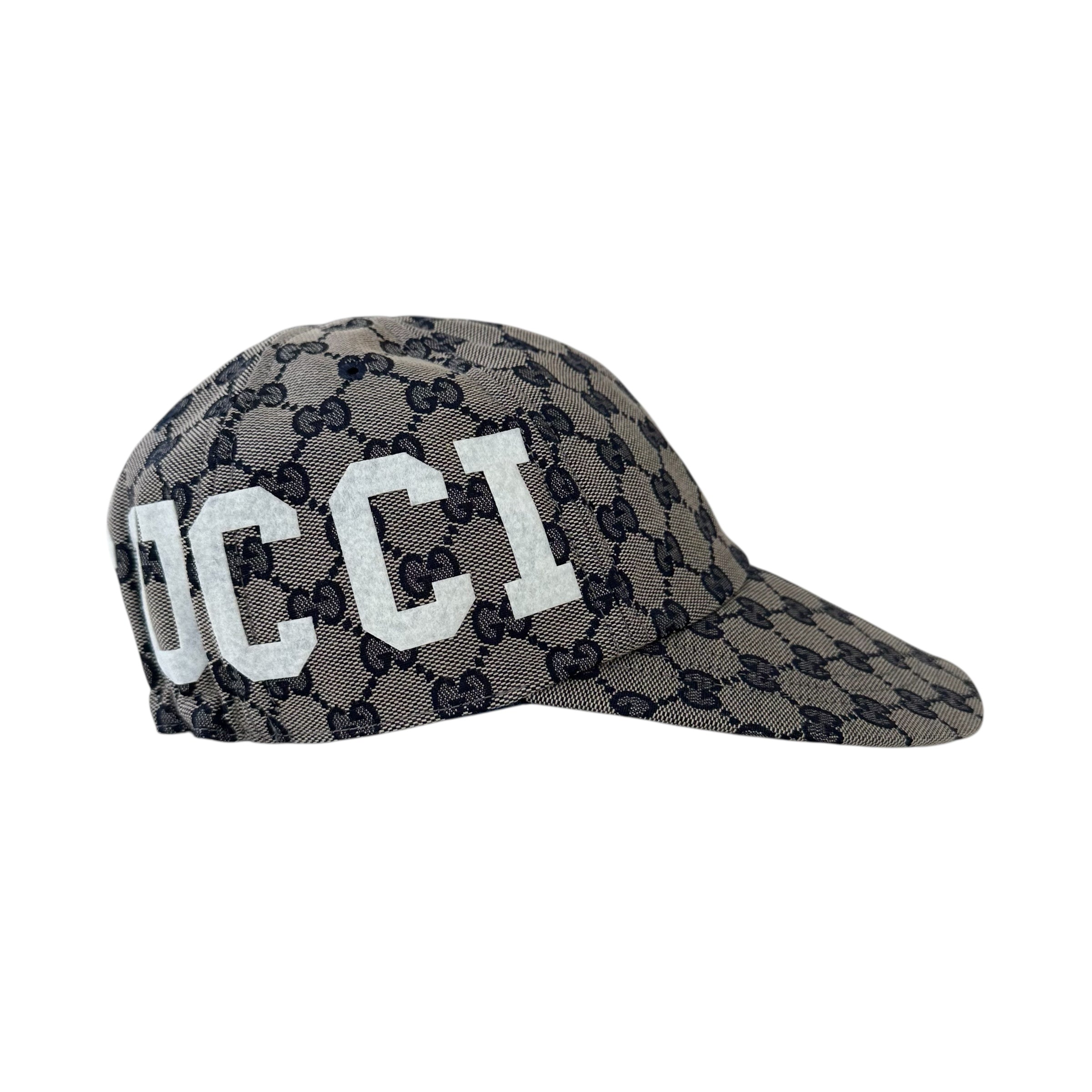 Gucci cappello da baseball