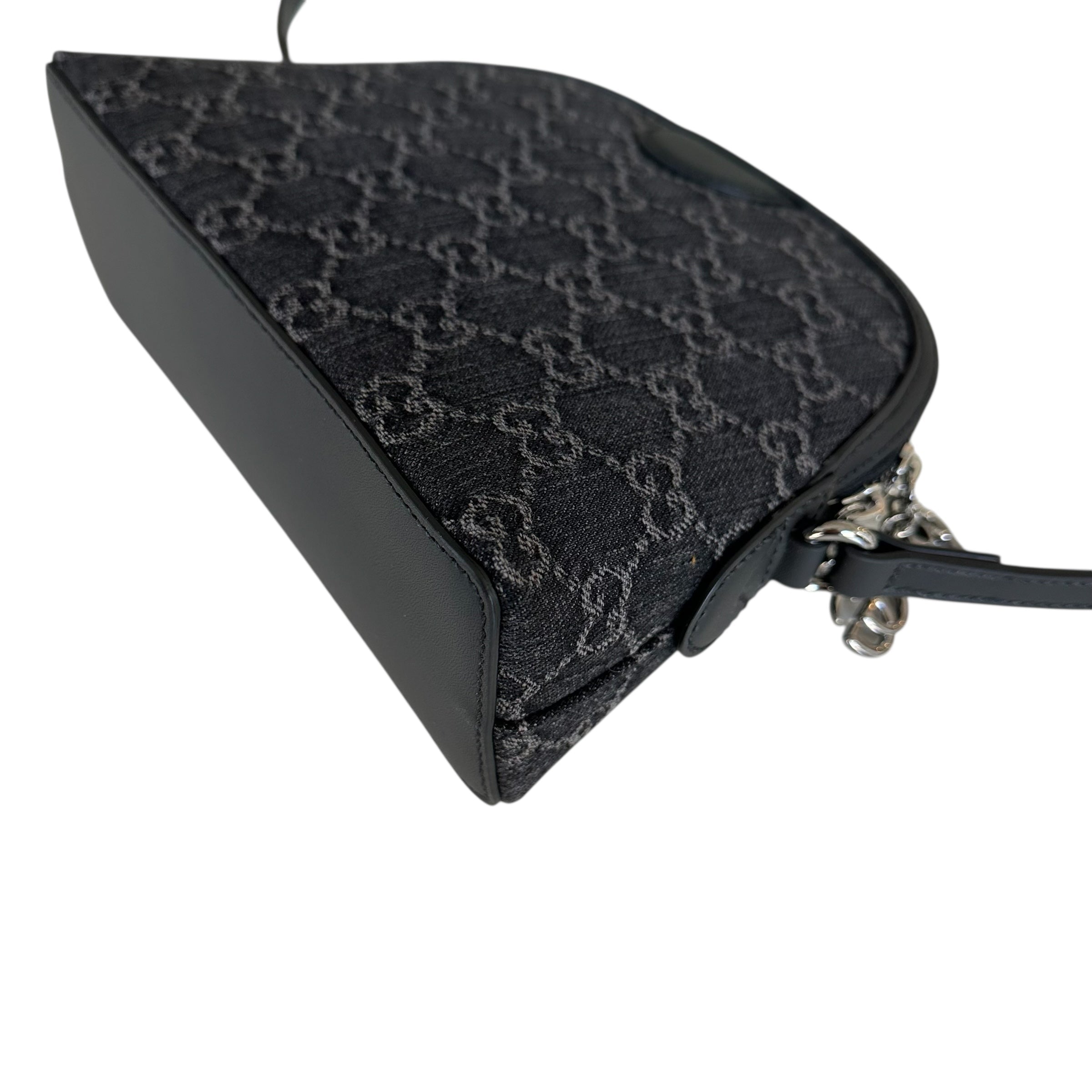 Gucci borsa a spalla Ophidia