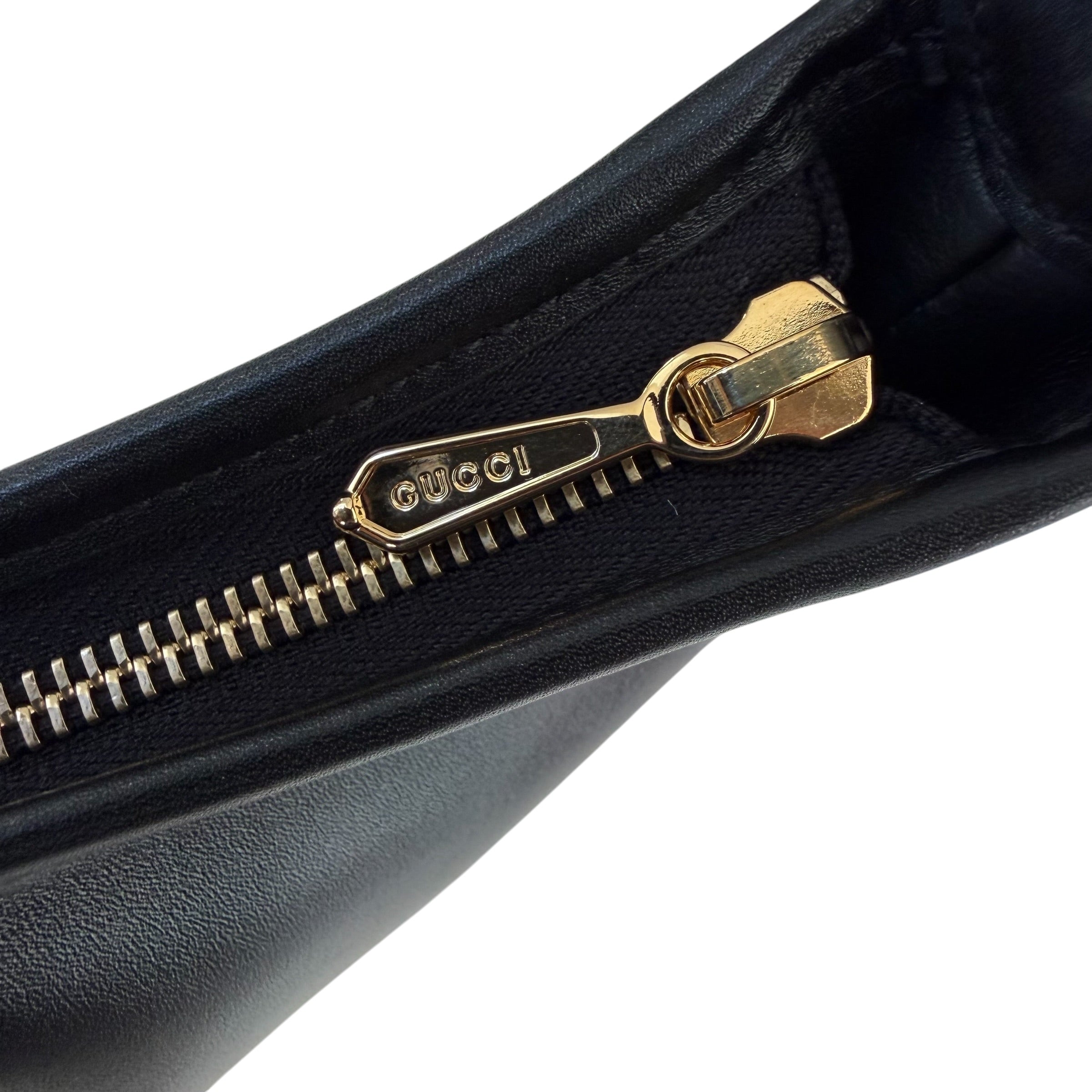 Gucci borsa a spalla Jackie 1961 misura grande