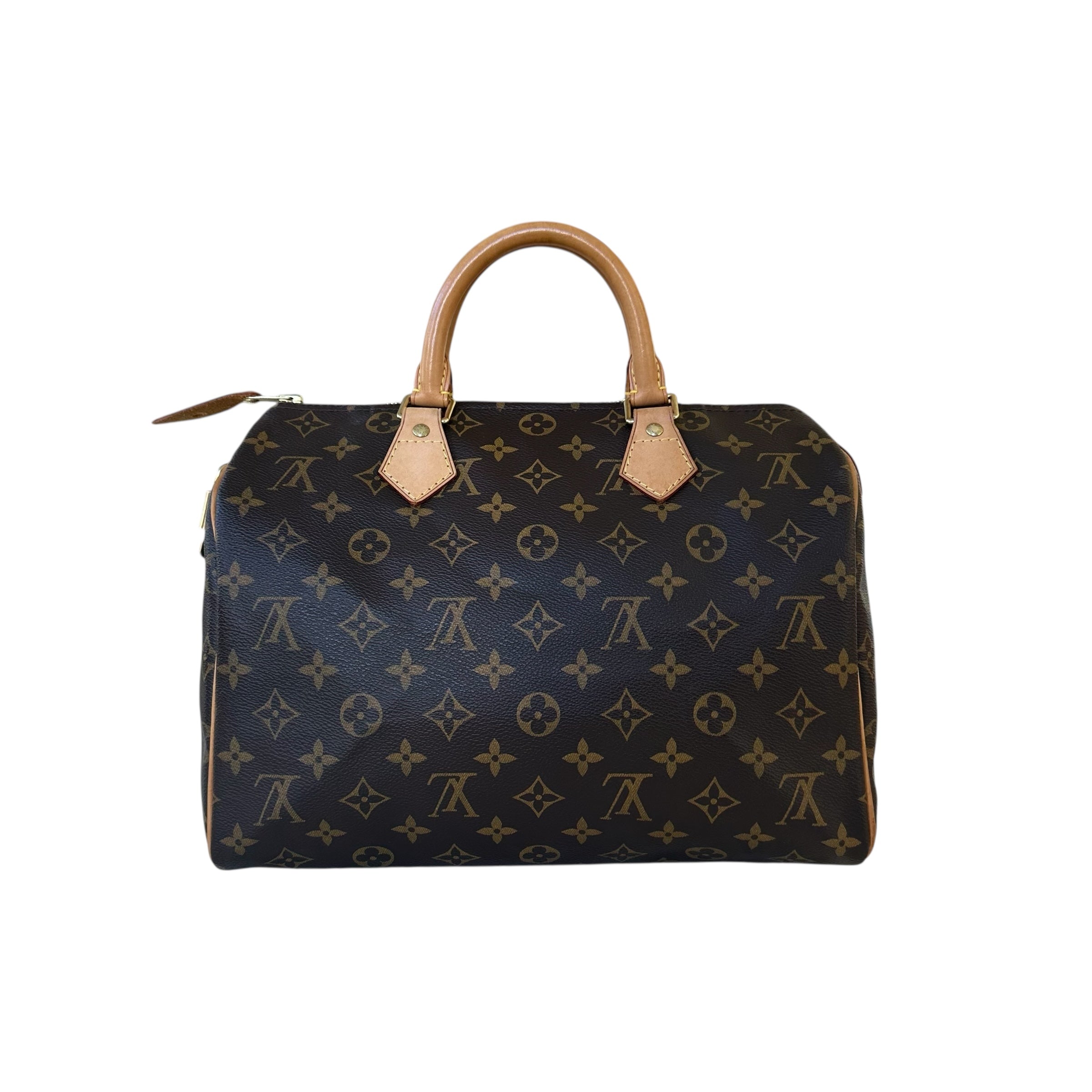 Louis vuitton borsa Speedy 30