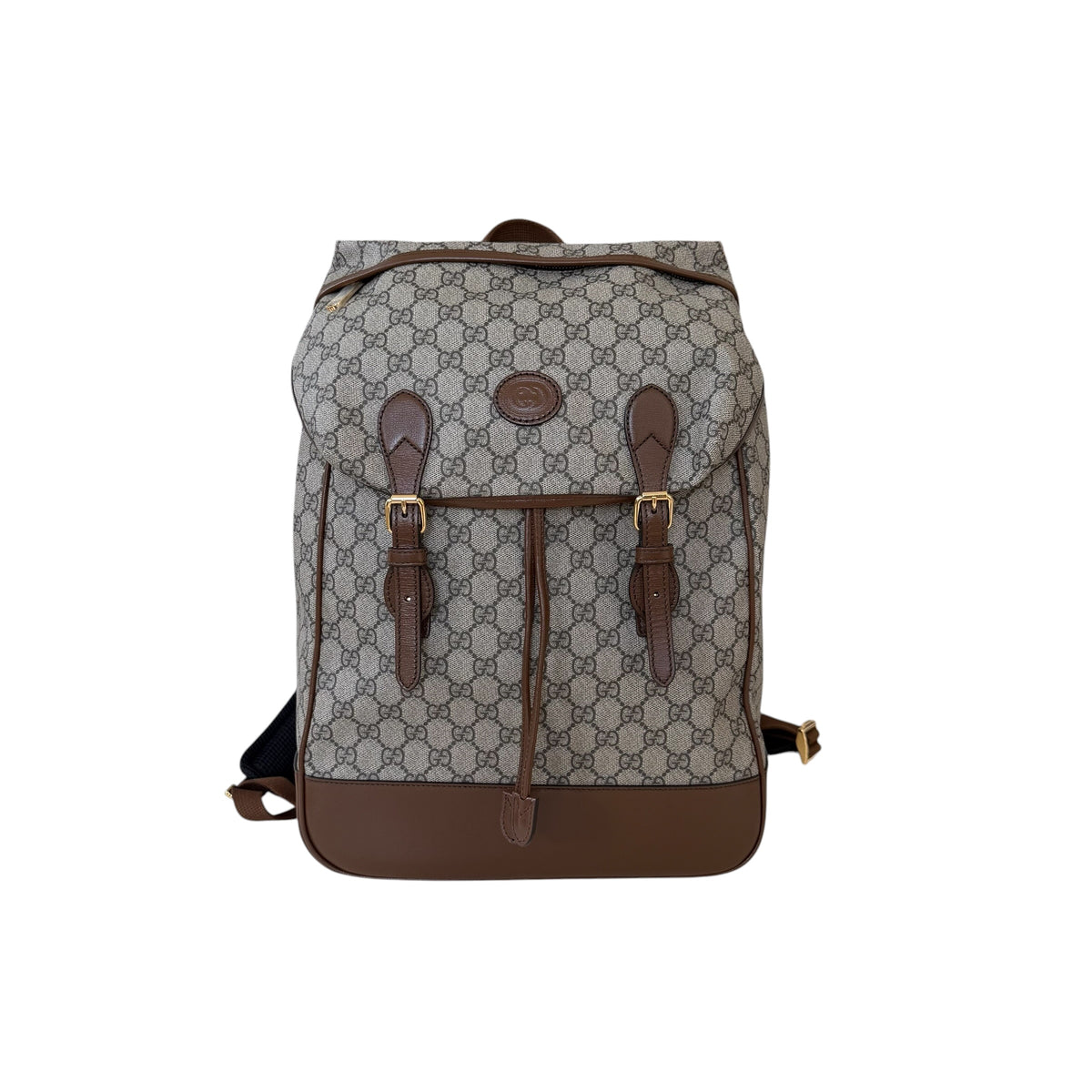 Gucci zaino Interlocking