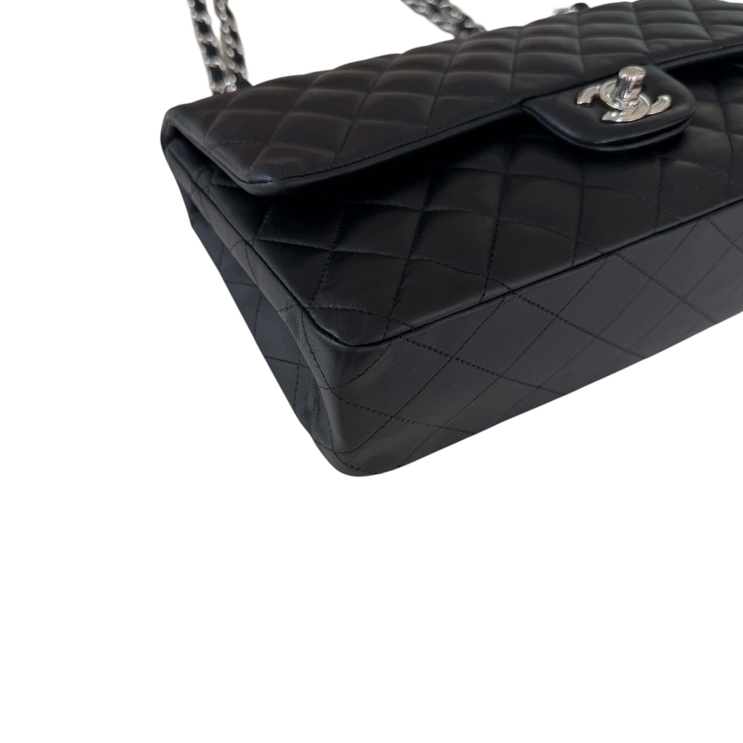 Chanel borsa Classica 11.12