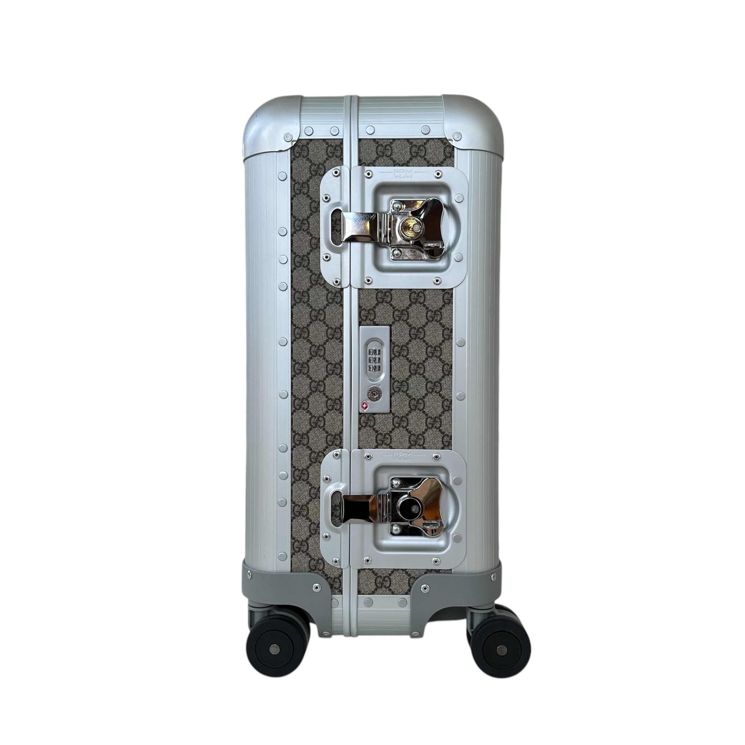 Gucci trolley da cabina plus Porter