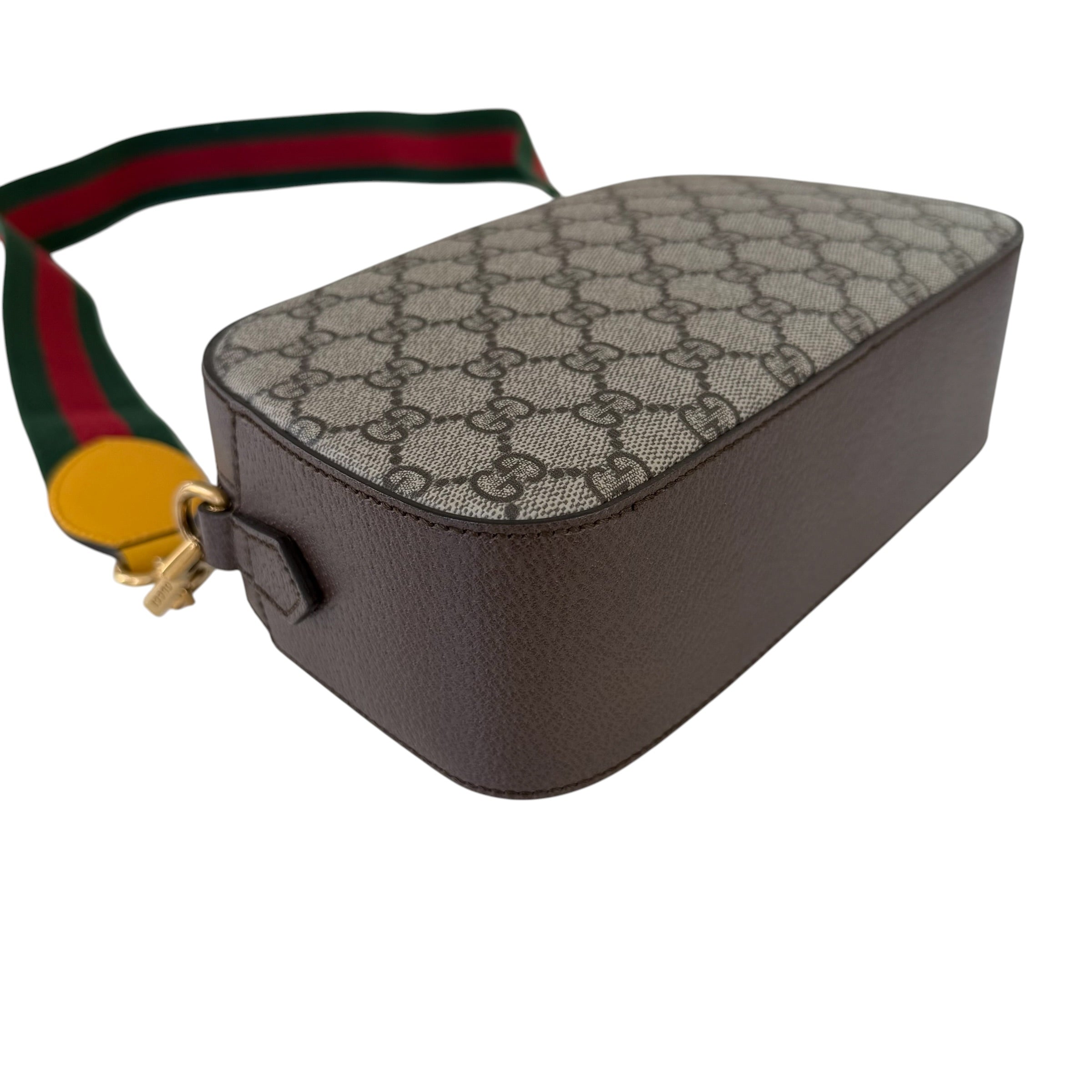 Gucci borsa a tracolla Neo Vintage