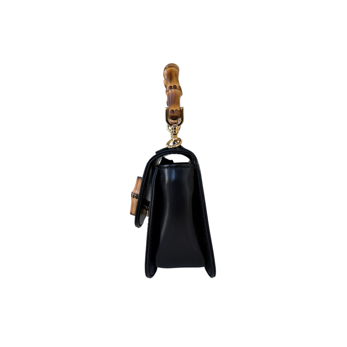 Gucci borsa Bamboo 1947 nano