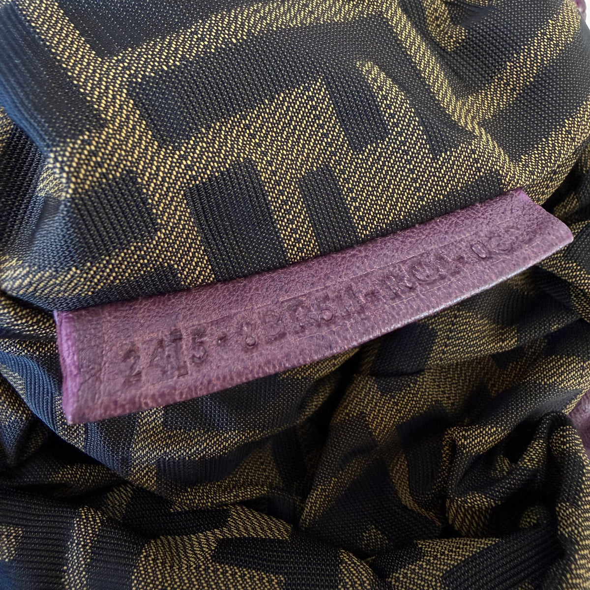 Fendi borsa Spy media