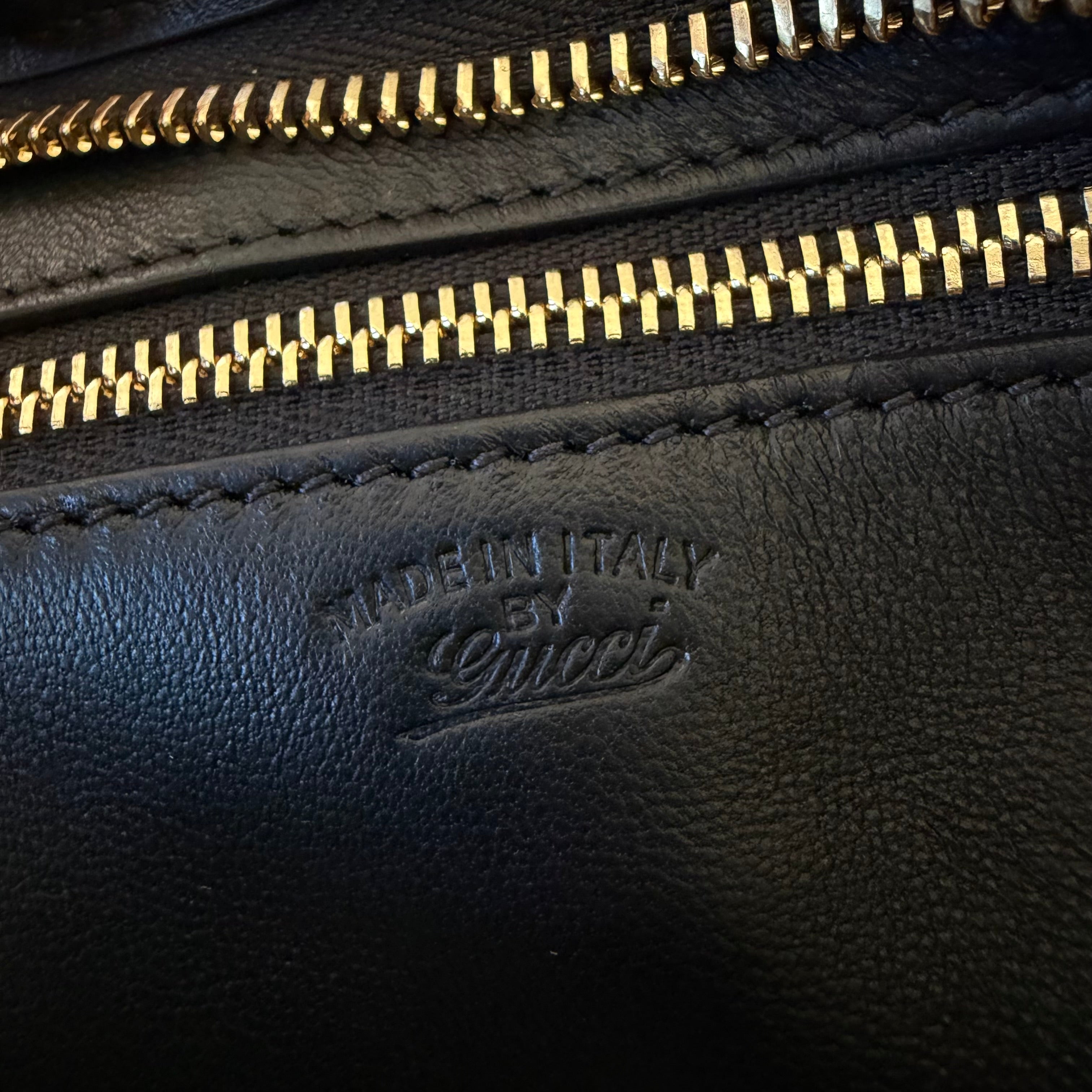 Gucci borsa a spalla Jackie 1961 misura grande