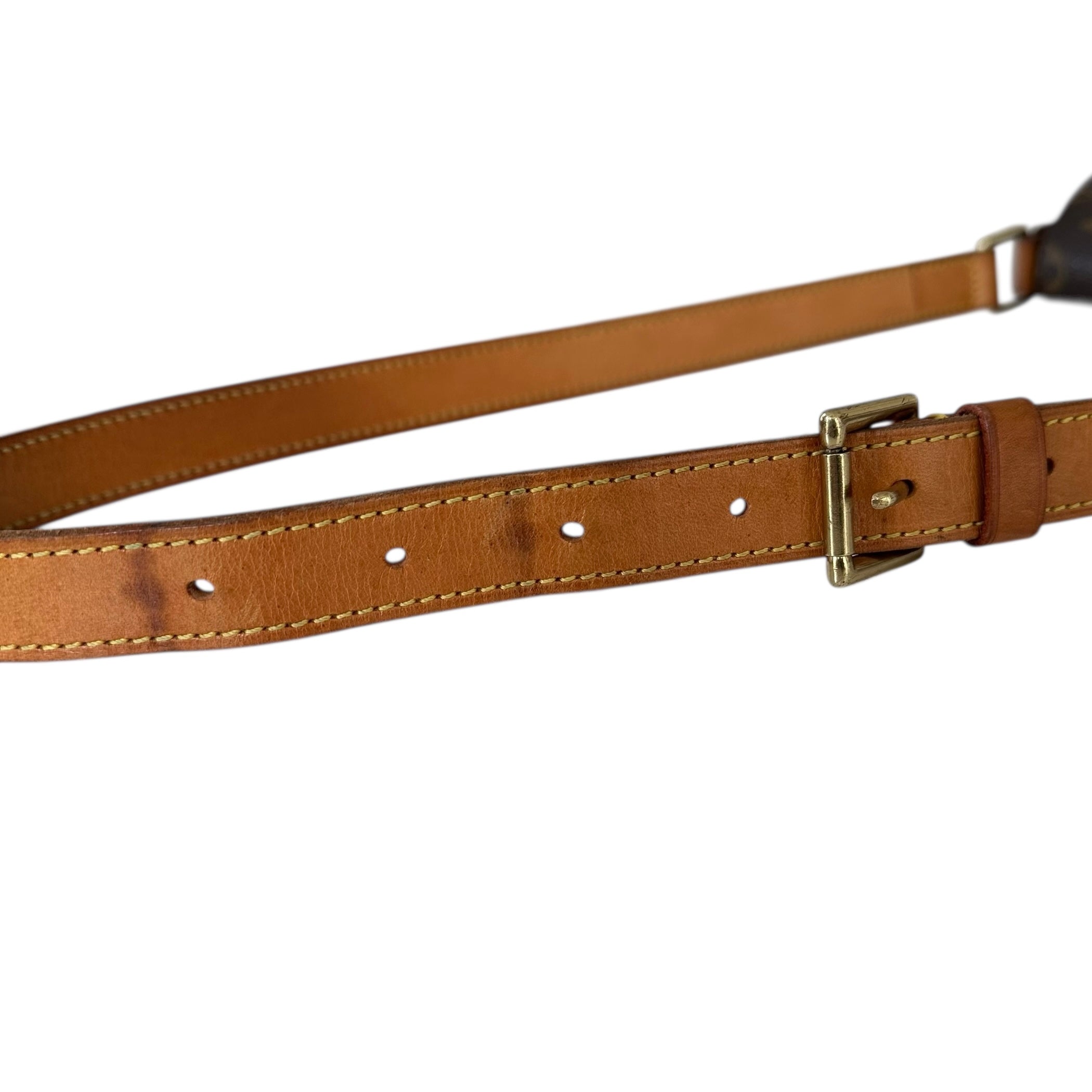 Louis Vuitton borsa Musette