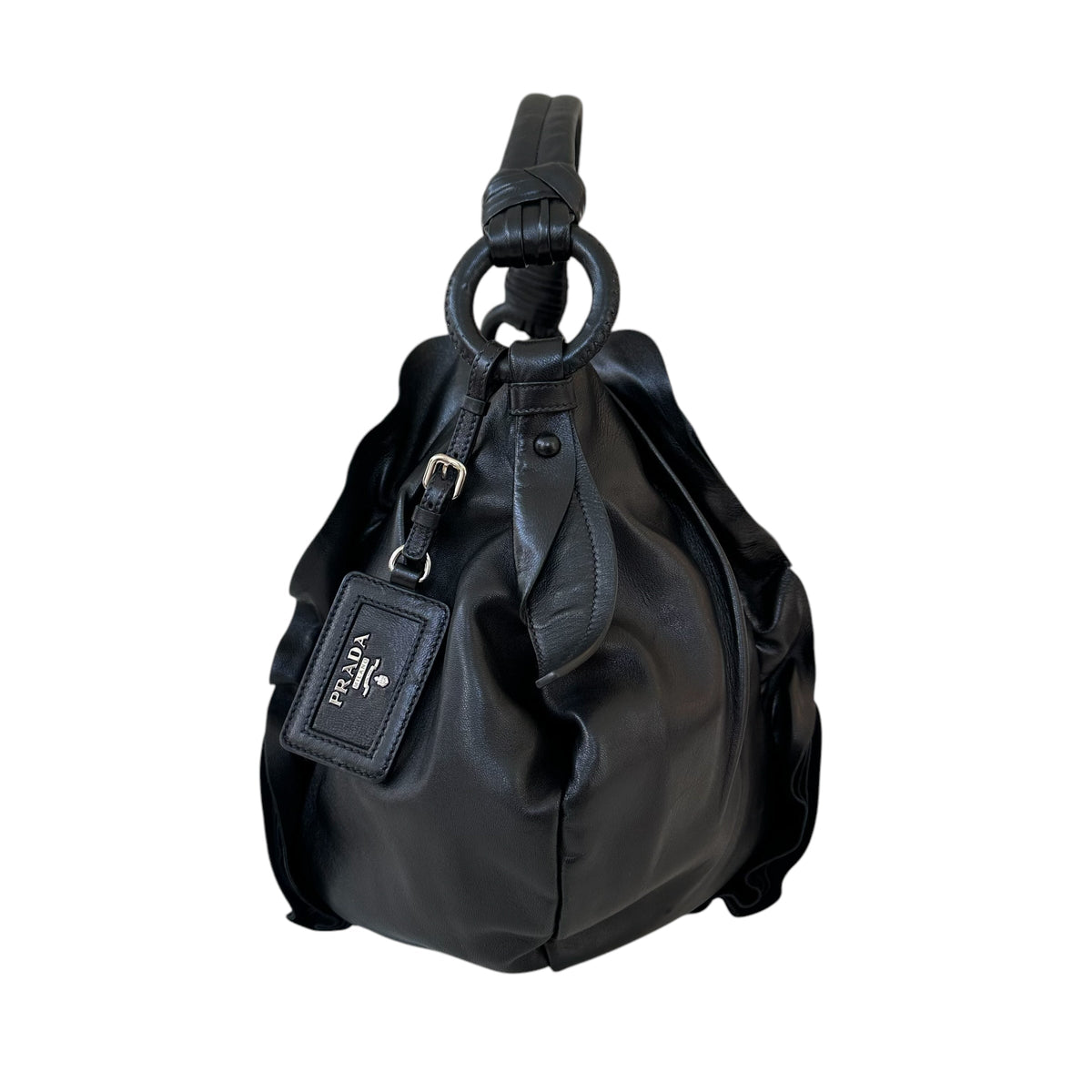 Prada borsa a spalla