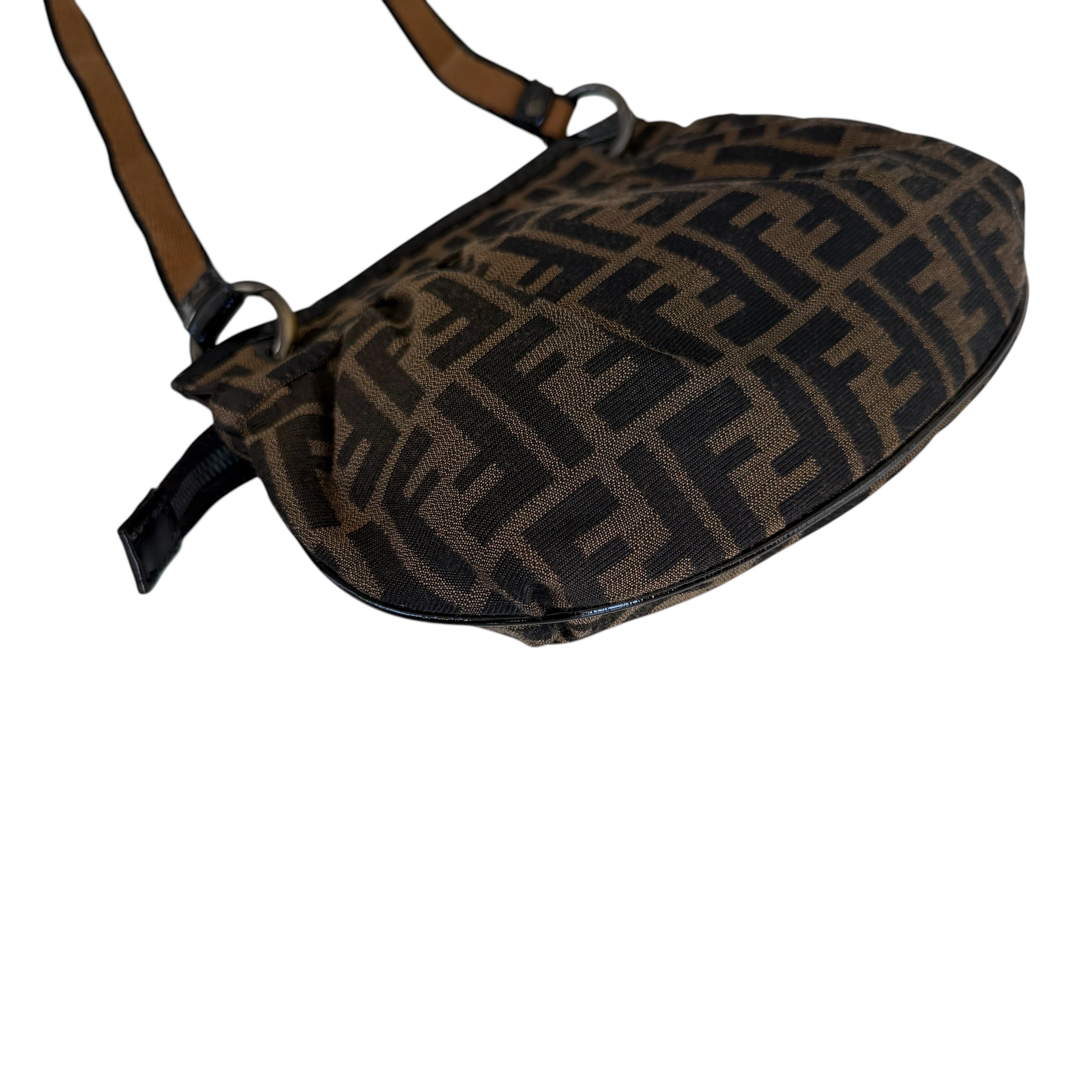 Fendi borsa a tracolla