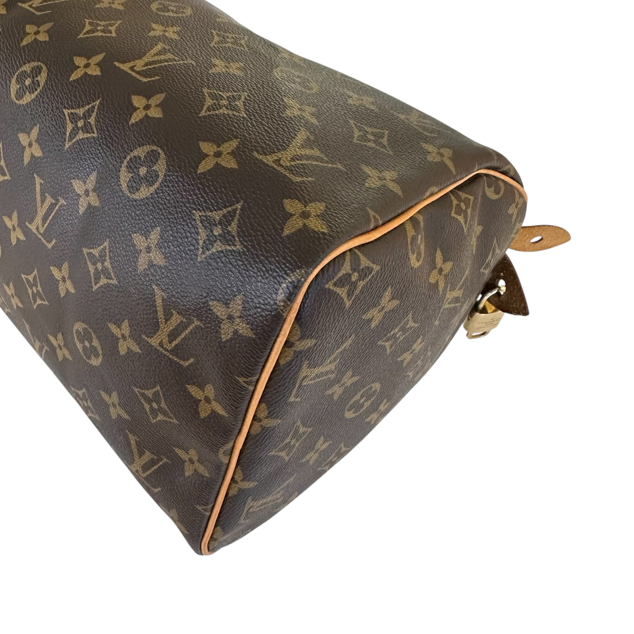Louis vuitton borsa Speedy 30