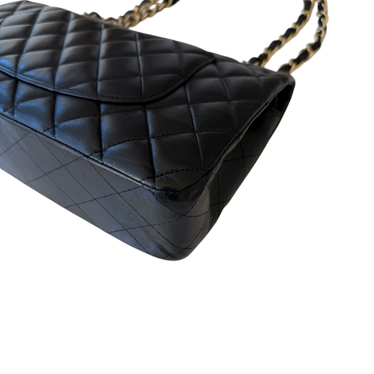 Chanel borsa Classica 11.12